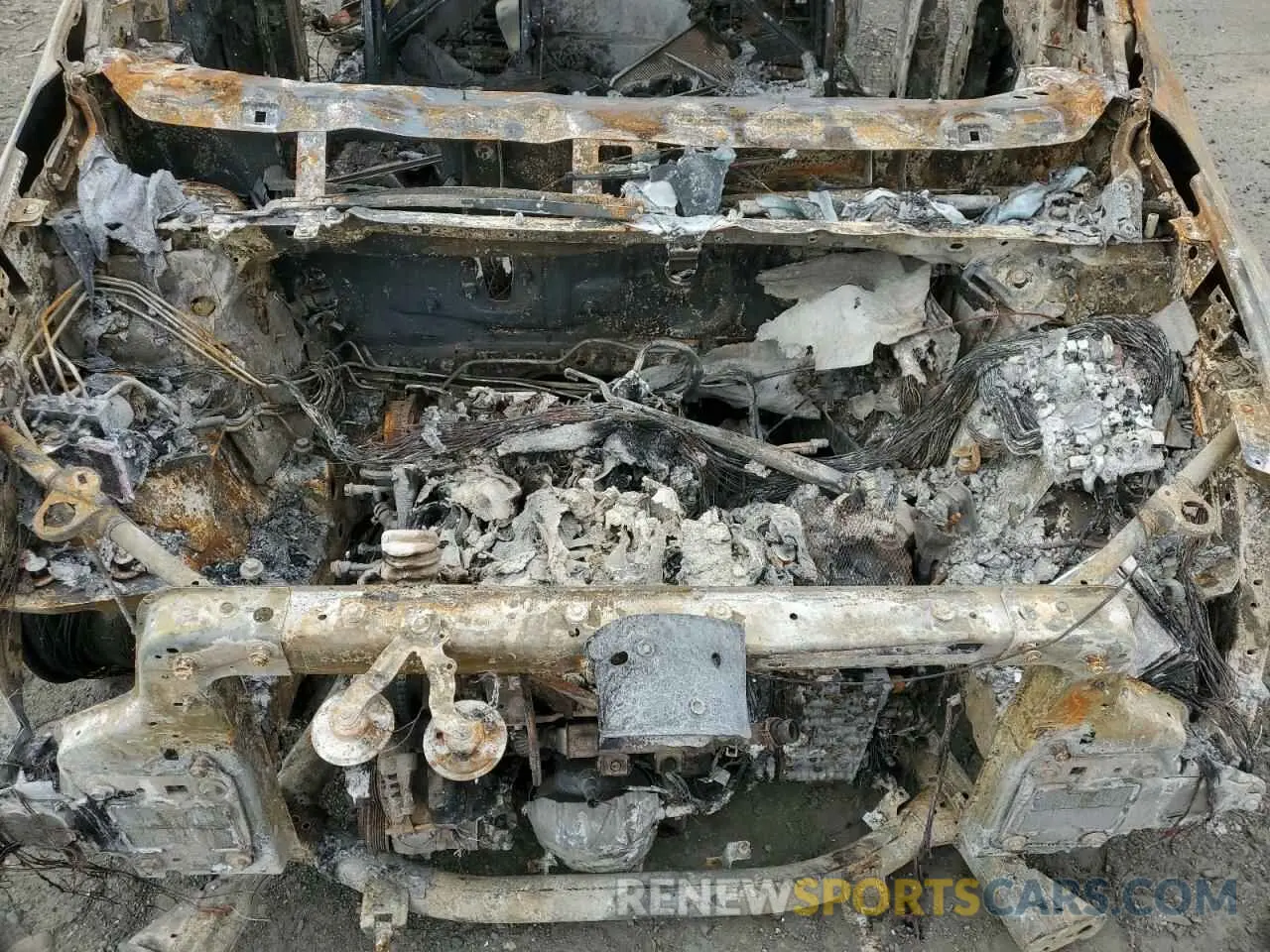 13 fotografías del automóvil dañado 2C4RC1BG6KR731264 CHRYSLER PACIFICA 2019