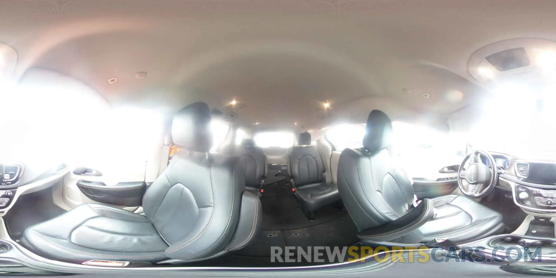 13 fotografías del automóvil dañado 2C4RC1BG7KR507727 CHRYSLER PACIFICA 2019