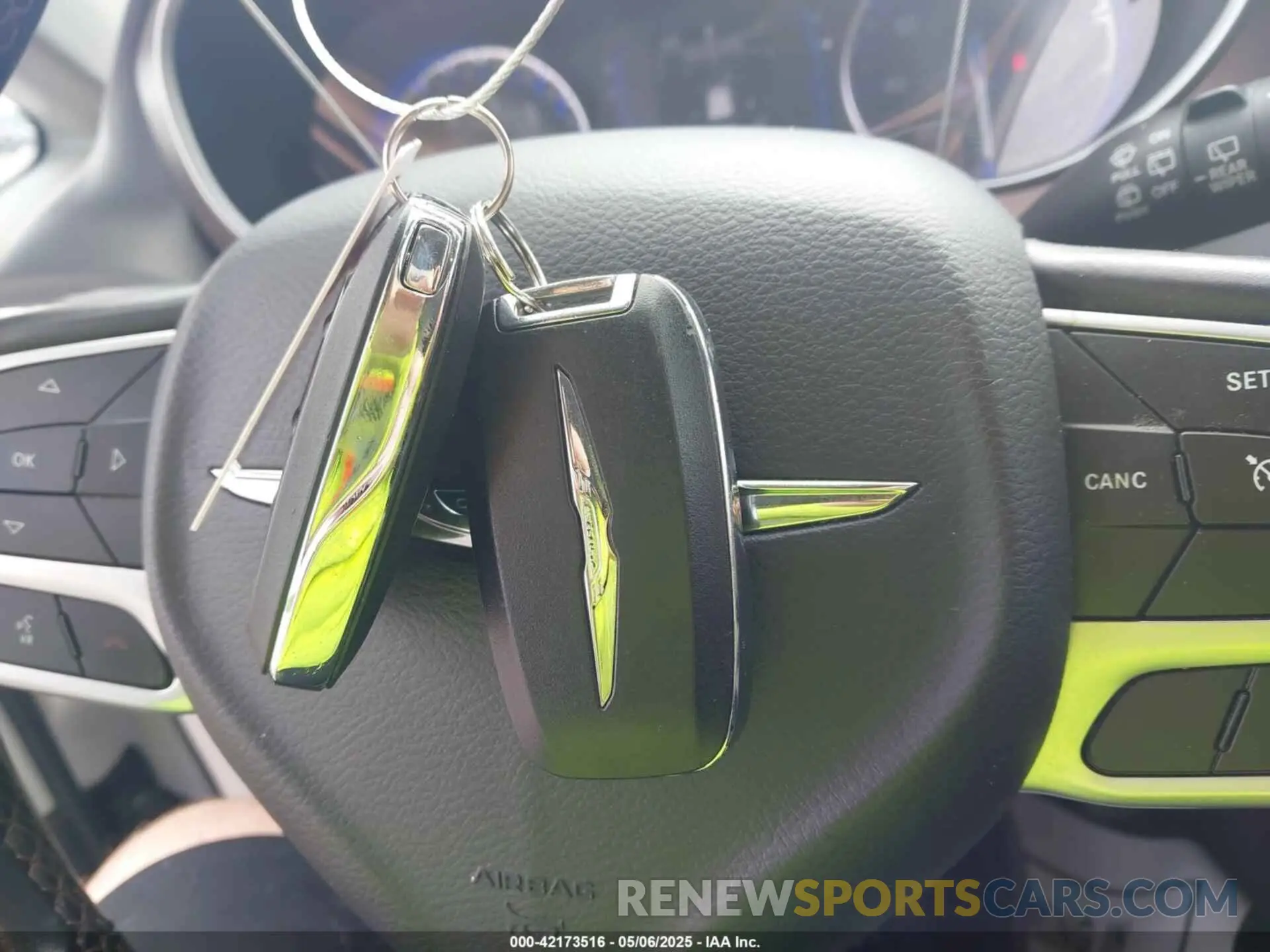 11 fotografías del automóvil dañado 2C4RC1BG7KR556247 CHRYSLER PACIFICA 2019