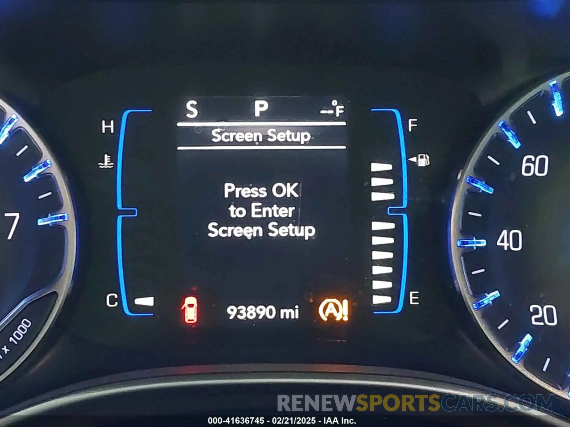 16 fotografías del automóvil dañado 2C4RC1BG7KR657272 CHRYSLER PACIFICA 2019