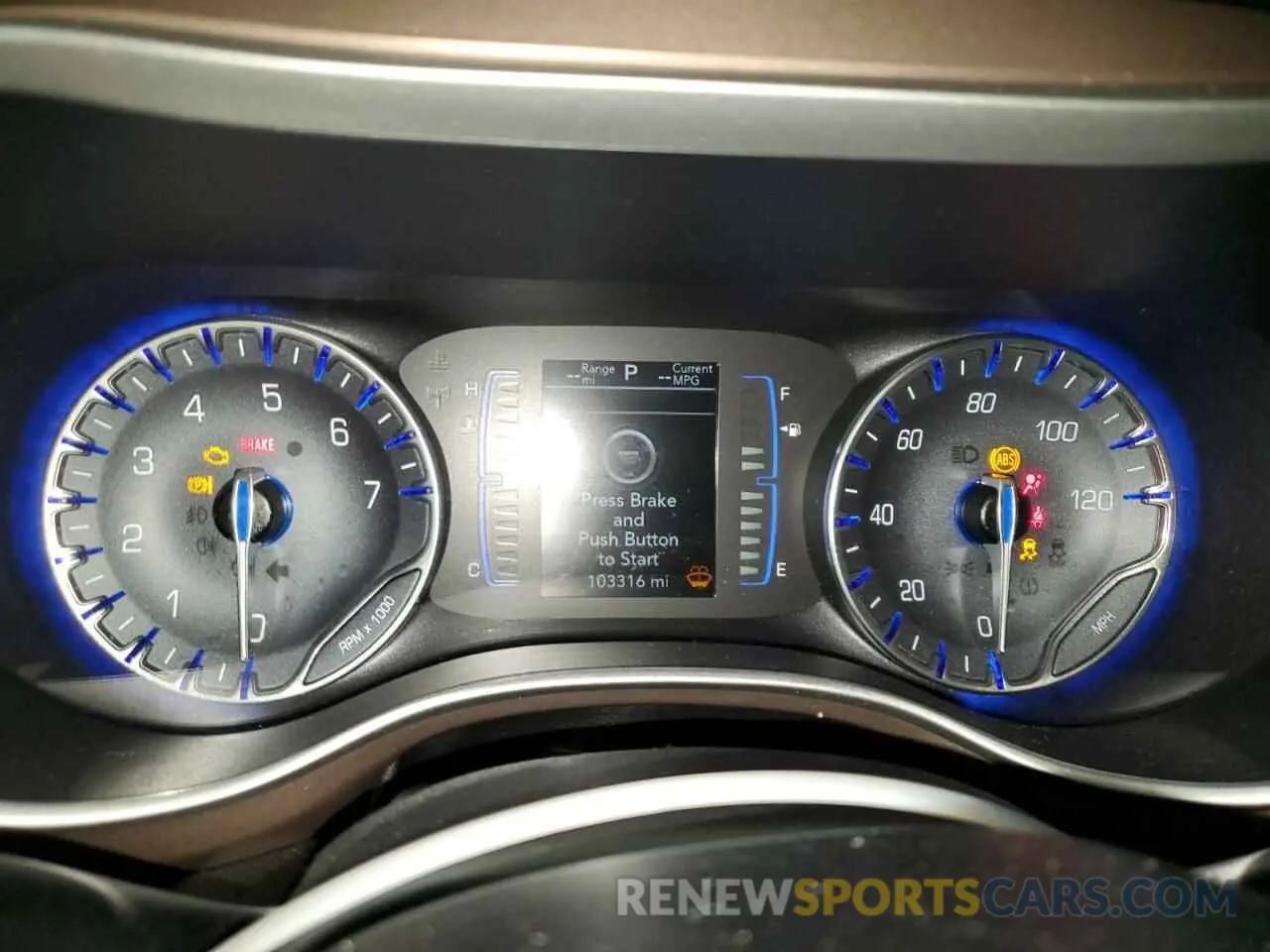 9 fotografías del automóvil dañado 2C4RC1BG8KR582940 CHRYSLER PACIFICA 2019