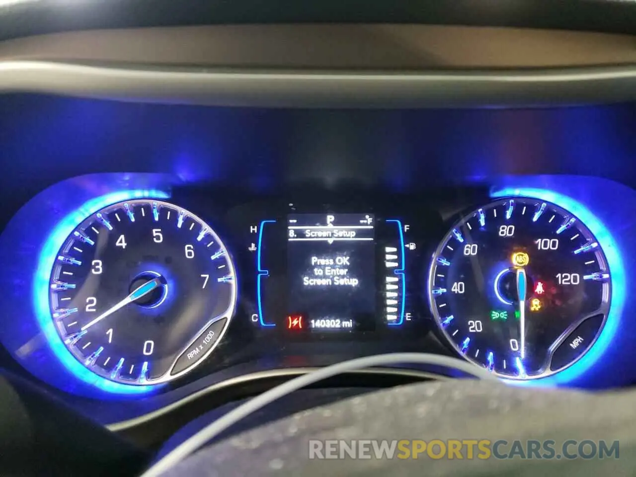 9 fotografías del automóvil dañado 2C4RC1BGXKR561569 CHRYSLER PACIFICA 2019