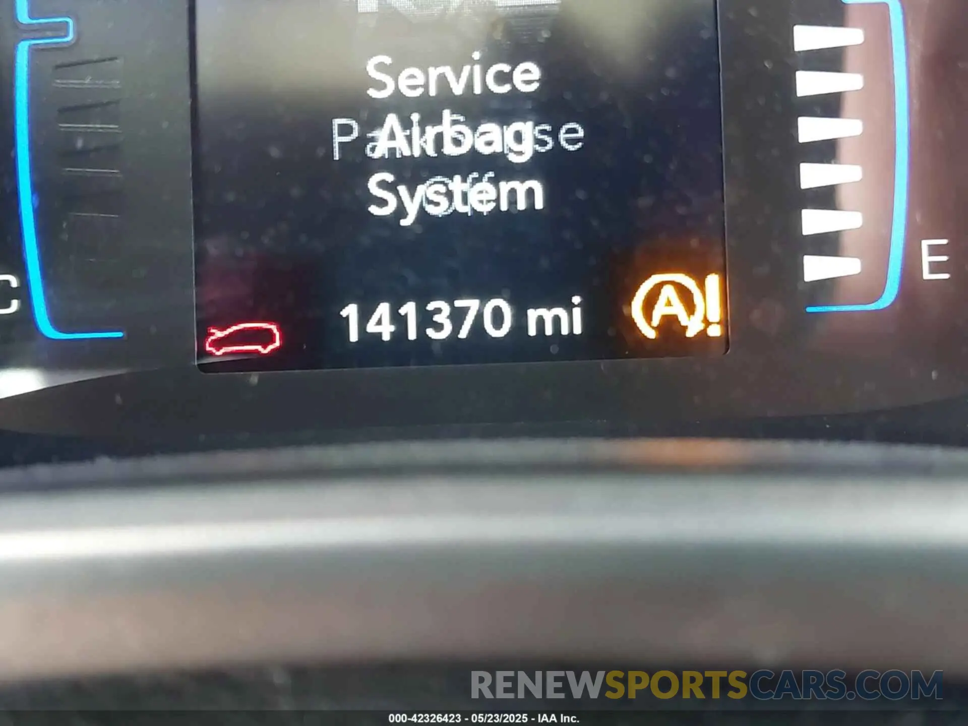 16 fotografías del automóvil dañado 2C4RC1BGXKR680562 CHRYSLER PACIFICA 2019