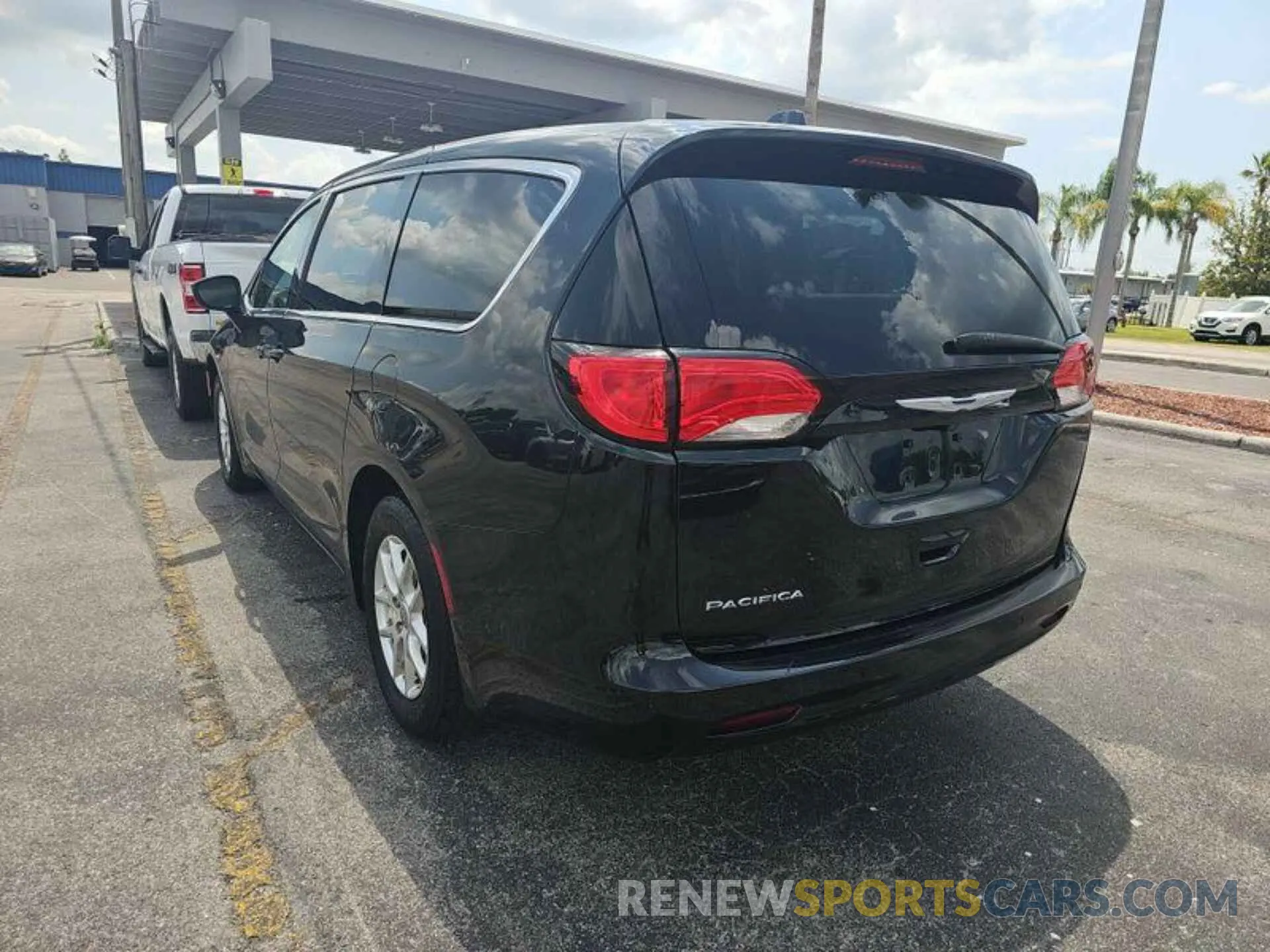 9 fotografías del automóvil dañado 2C4RC1DG6KR561193 CHRYSLER PACIFICA 2019