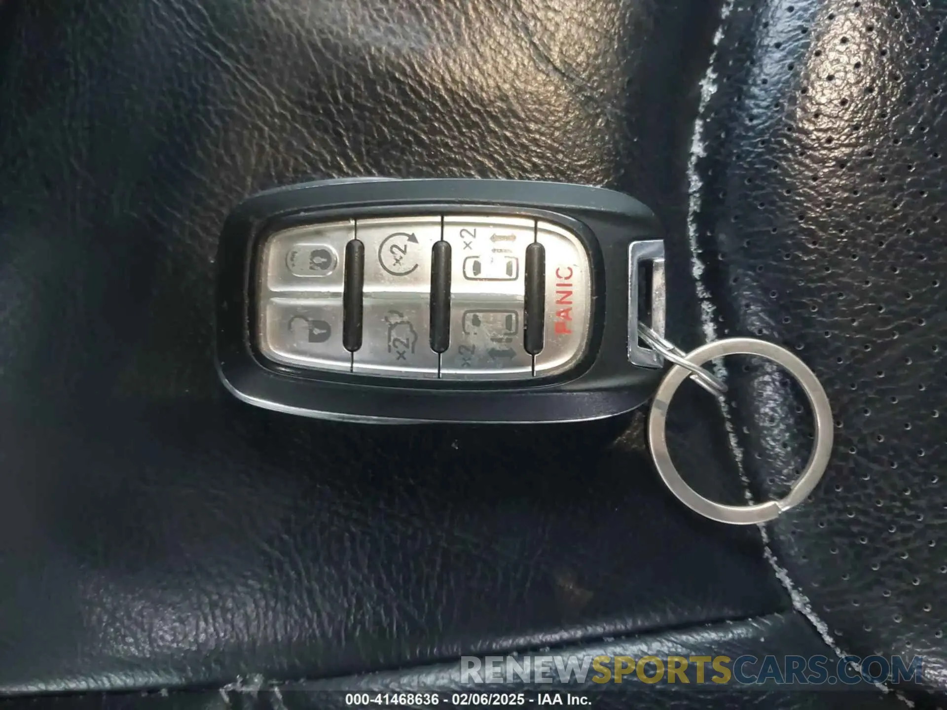 11 fotografías del automóvil dañado 2C4RC1EG1KR588803 CHRYSLER PACIFICA 2019
