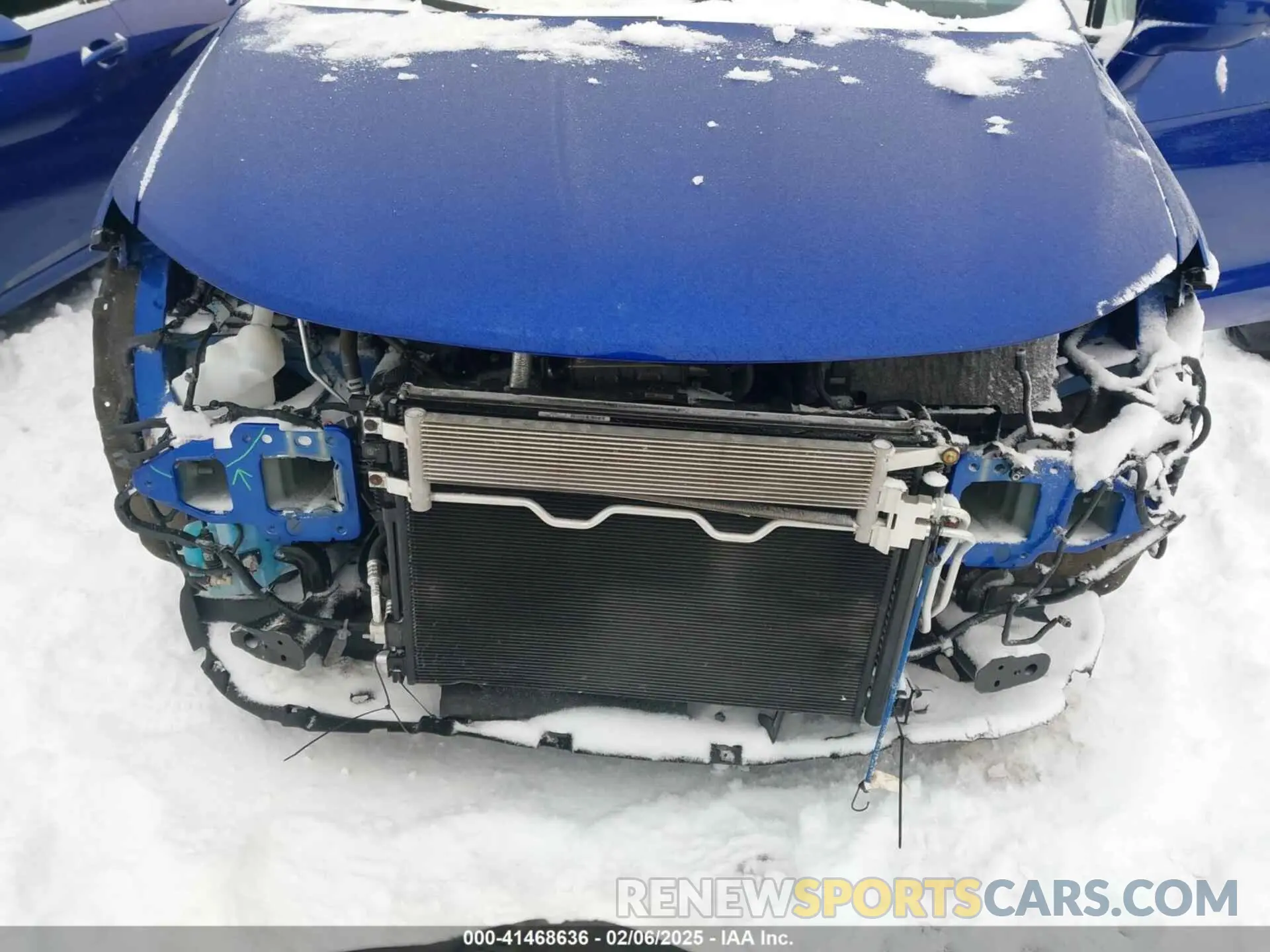 6 fotografías del automóvil dañado 2C4RC1EG1KR588803 CHRYSLER PACIFICA 2019