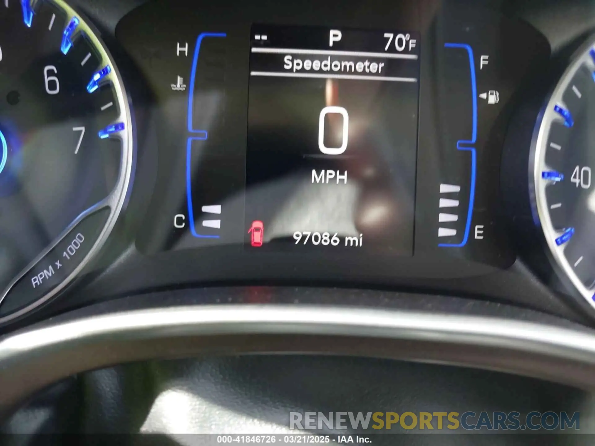 15 fotografías del automóvil dañado 2C4RC1FG5KR541627 CHRYSLER PACIFICA 2019