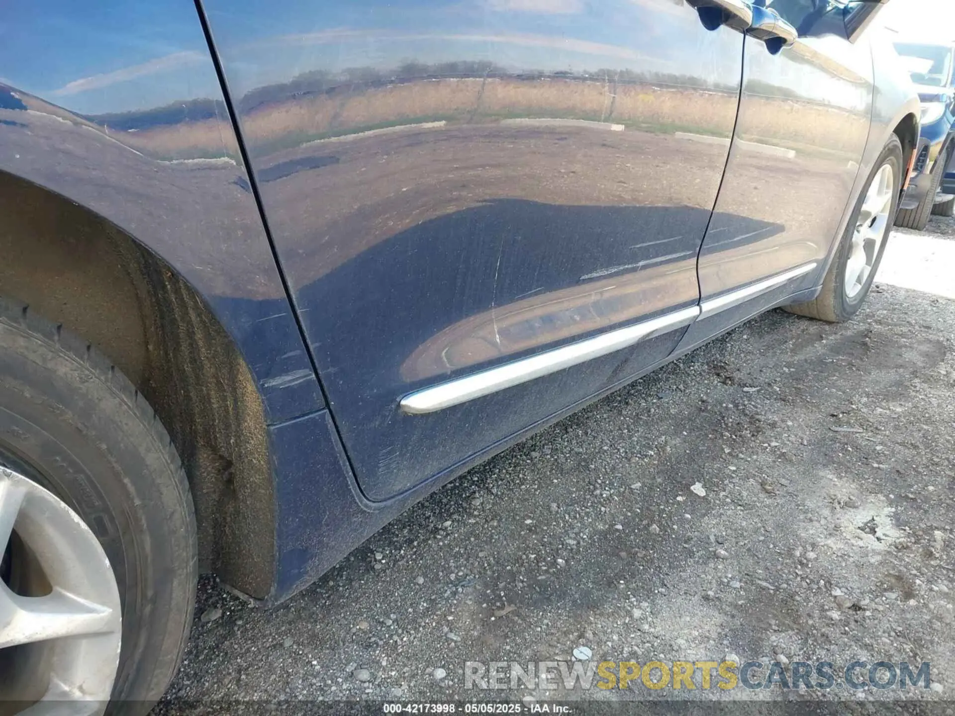 18 fotografías del automóvil dañado 2C4RC1GG2KR655440 CHRYSLER PACIFICA 2019