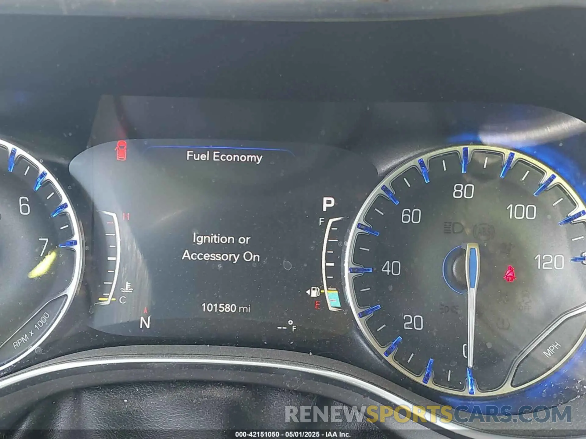 7 fotografías del automóvil dañado 2C4RC1GG4KR644178 CHRYSLER PACIFICA 2019