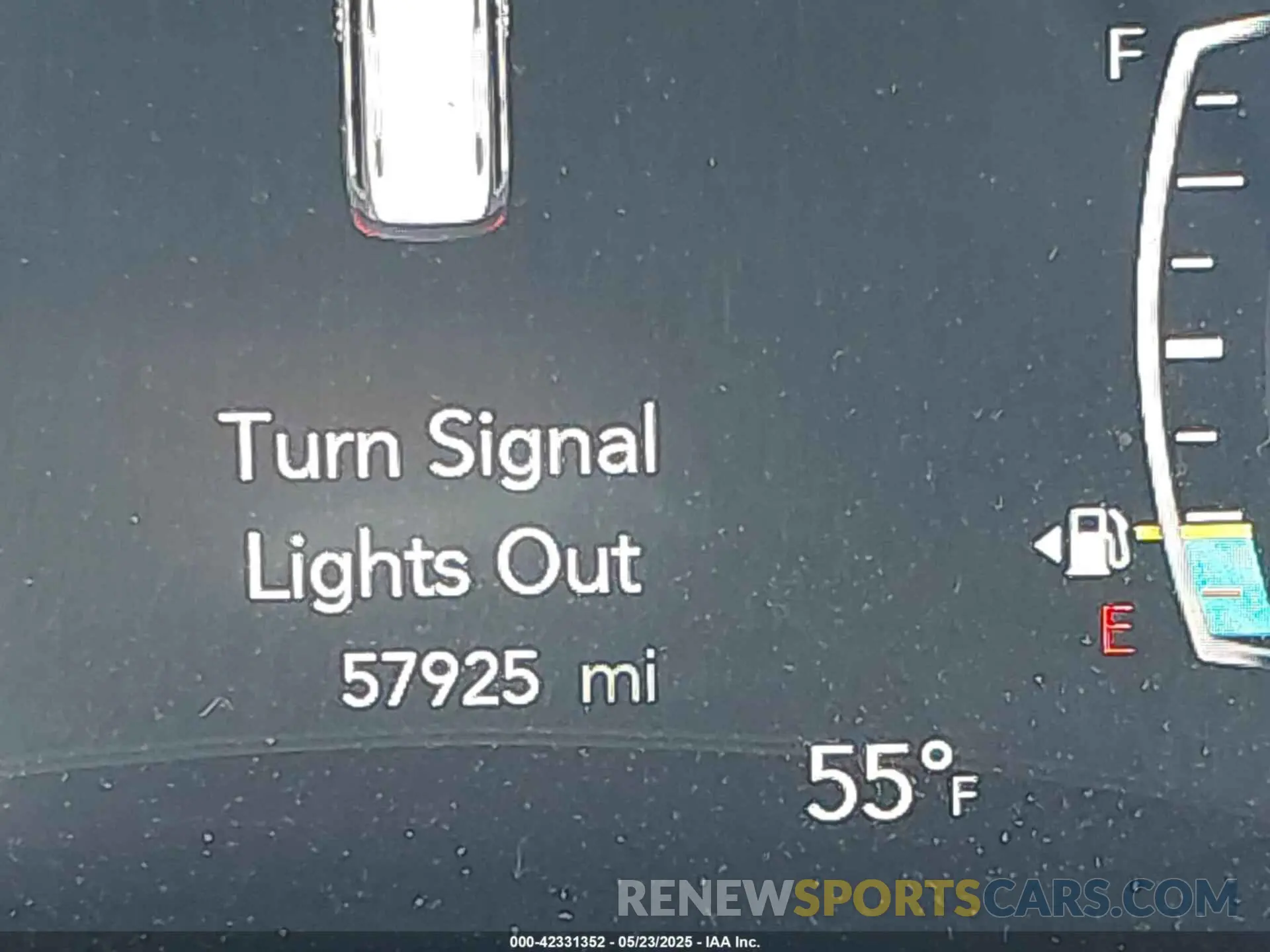15 fotografías del automóvil dañado 2C4RC1GG5KR652497 CHRYSLER PACIFICA 2019
