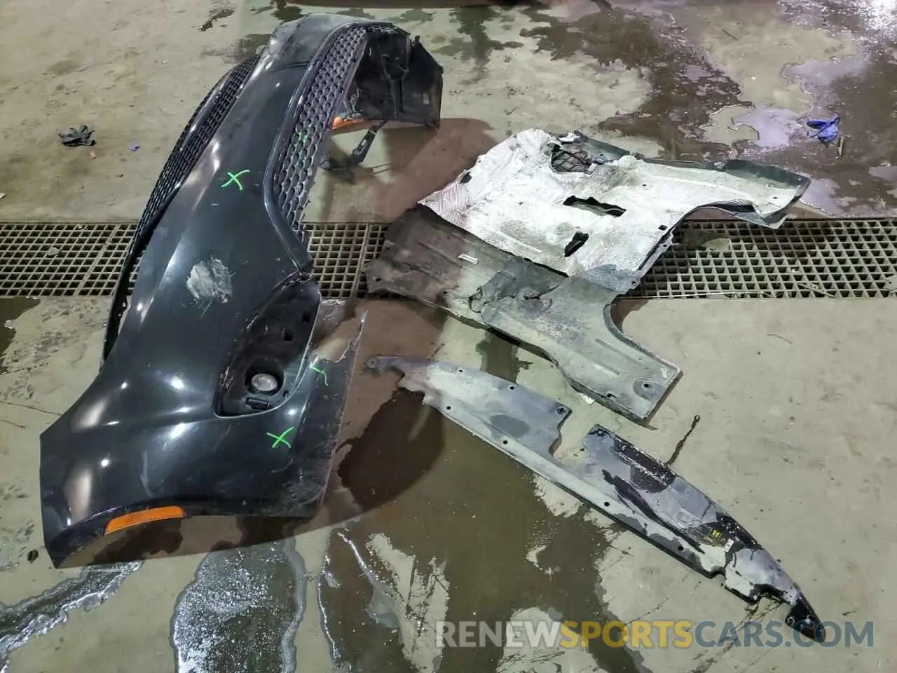 13 fotografías del automóvil dañado 2C4RC1GG6KR597803 CHRYSLER PACIFICA 2019
