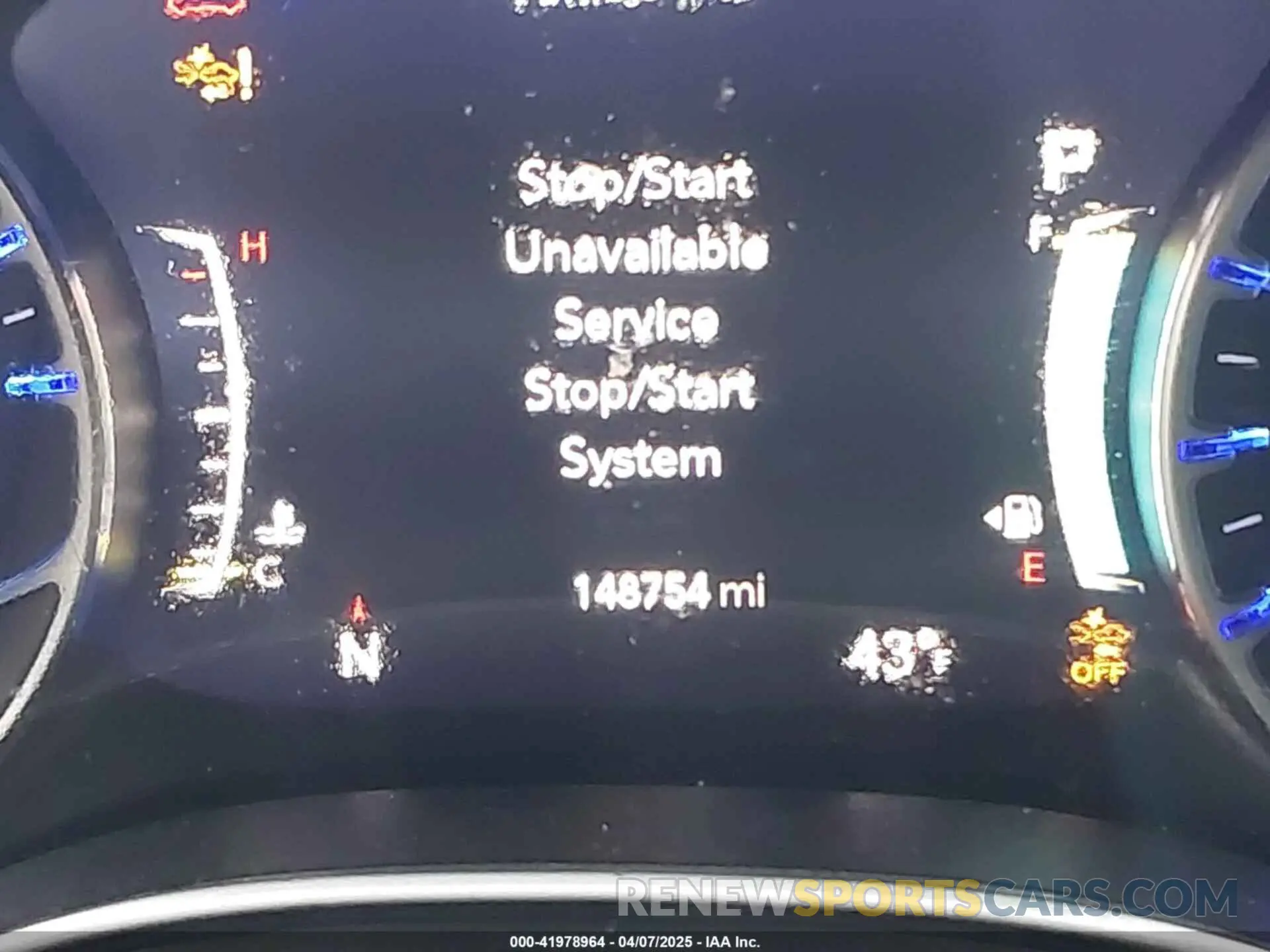 15 fotografías del automóvil dañado 2C4RC1GG7KR549971 CHRYSLER PACIFICA 2019