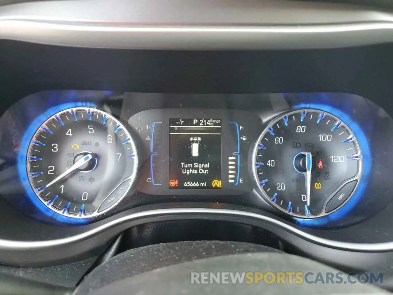 9 fotografías del automóvil dañado 2C4RC1BG6LR131037 CHRYSLER PACIFICA 2020