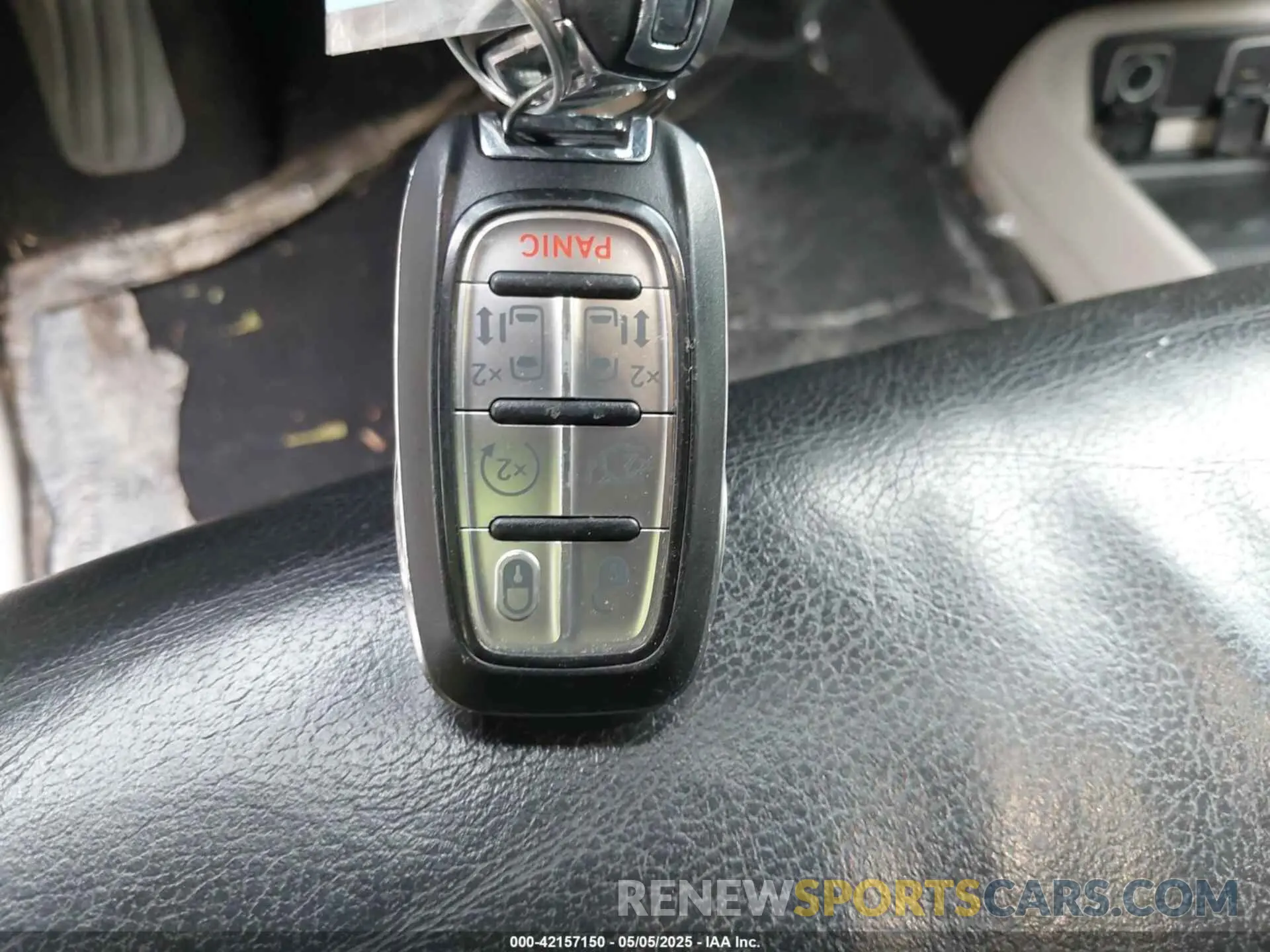 11 fotografías del automóvil dañado 2C4RC1BG9LR275908 CHRYSLER PACIFICA 2020