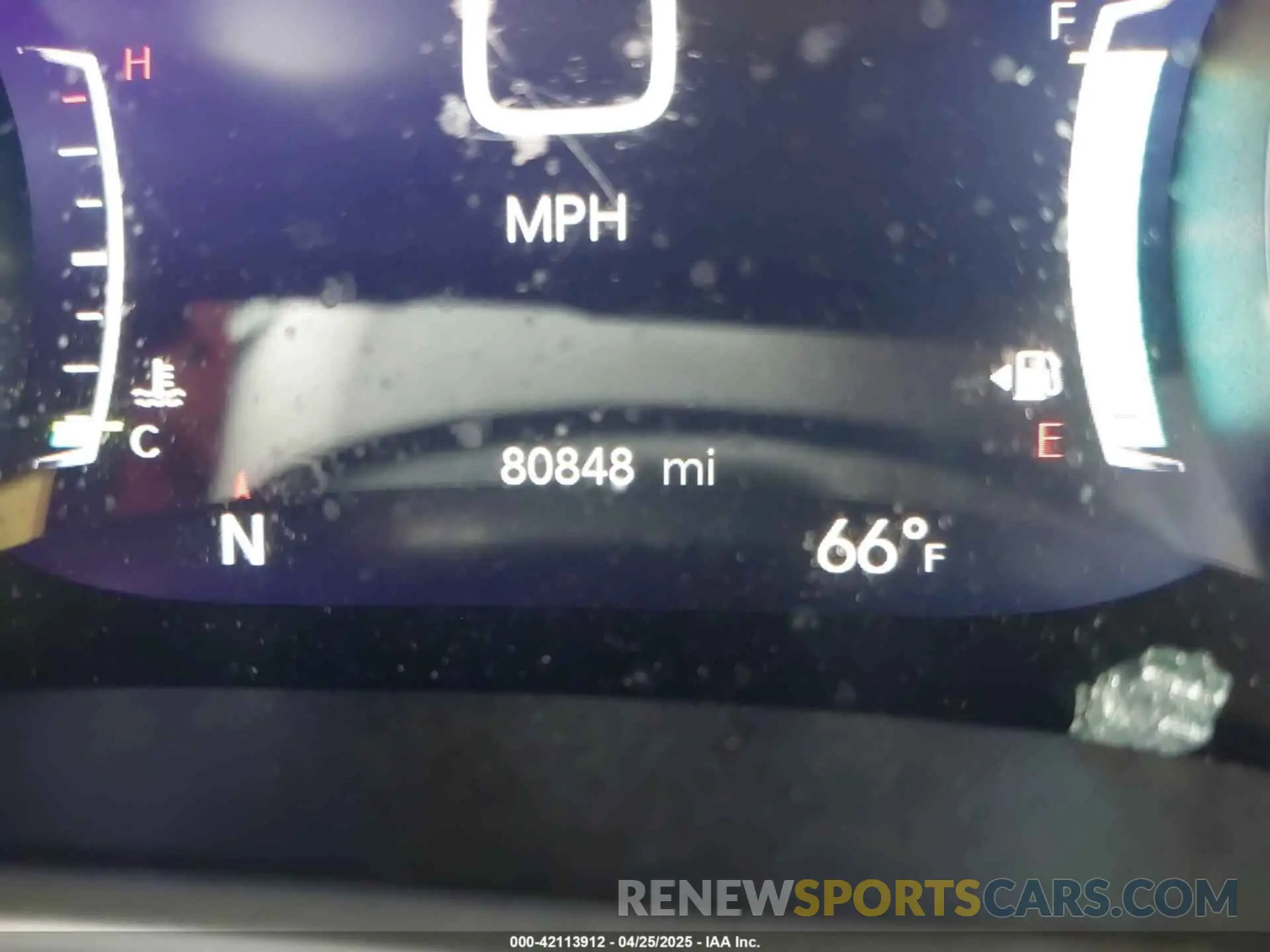 16 fotografías del automóvil dañado 2C4RC1EG4LR108013 CHRYSLER PACIFICA 2020