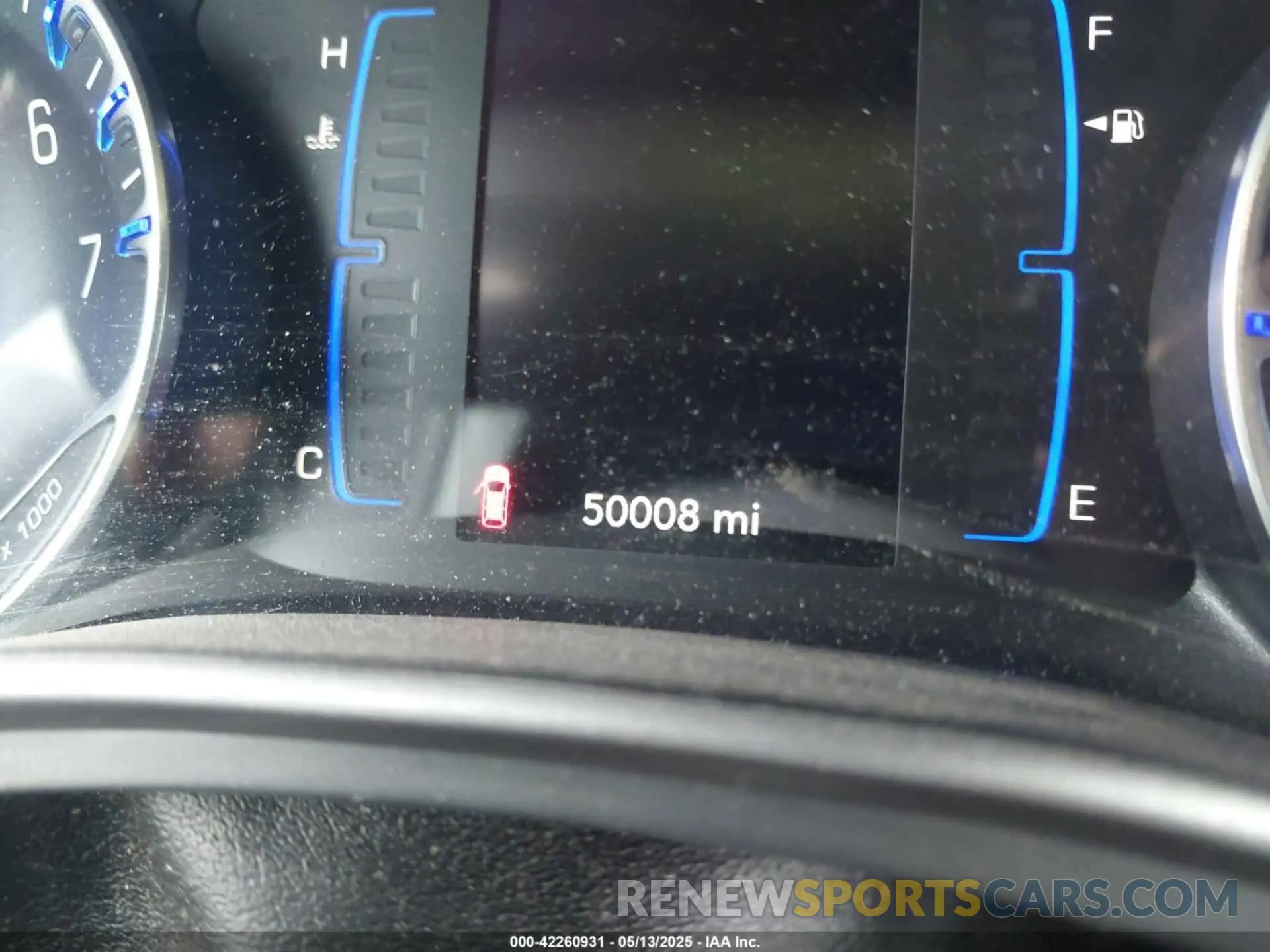 15 fotografías del automóvil dañado 2C4RC1FG6LR142887 CHRYSLER PACIFICA 2020
