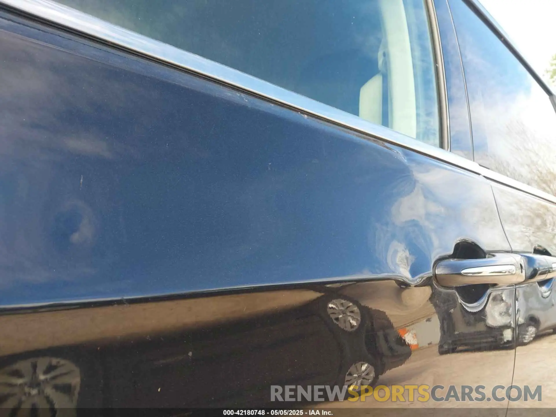 19 fotografías del automóvil dañado 2C4RC1FG6LR205129 CHRYSLER PACIFICA 2020