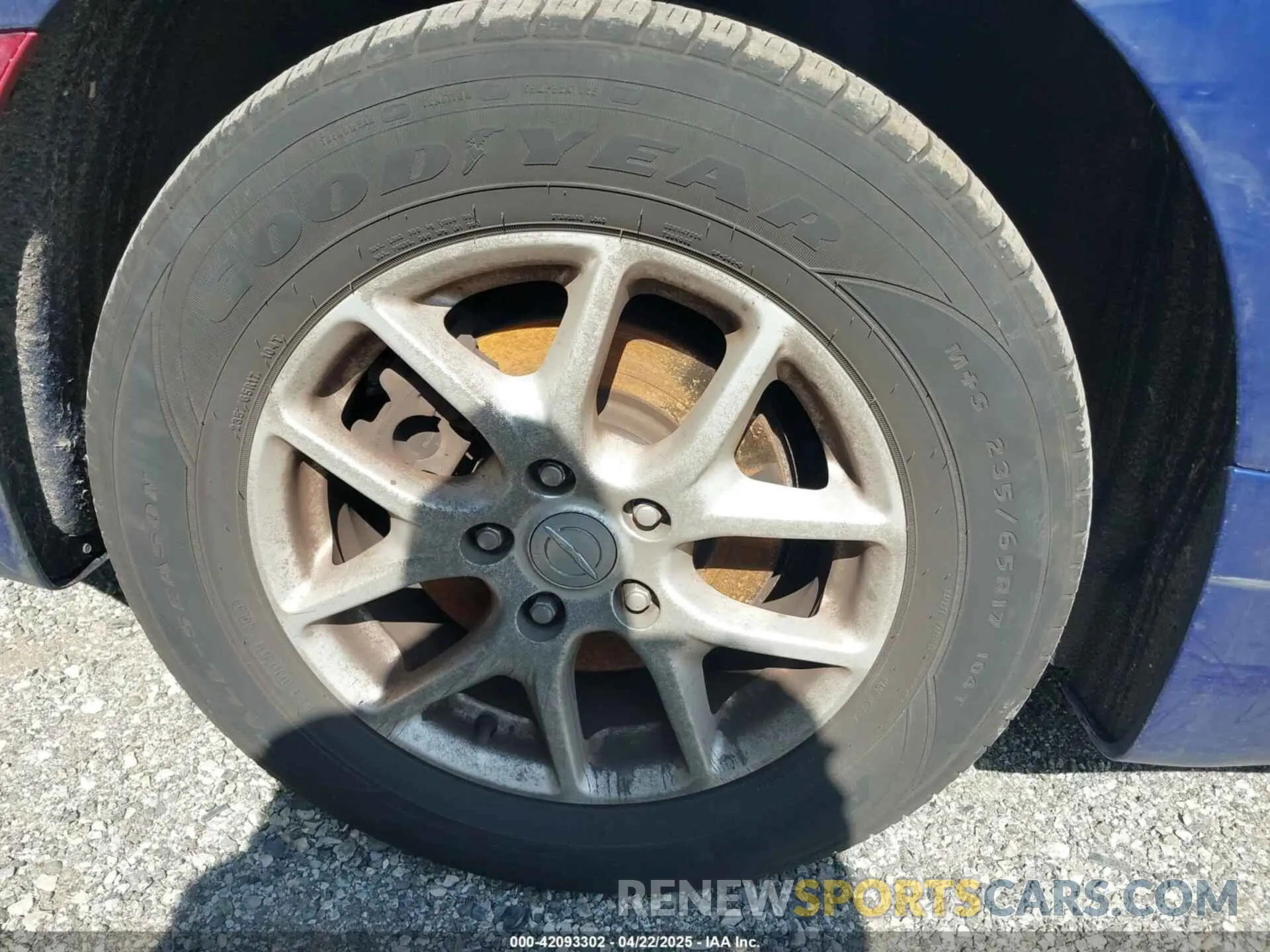 12 fotografías del automóvil dañado 2C4RC1FGXLR185354 CHRYSLER PACIFICA 2020