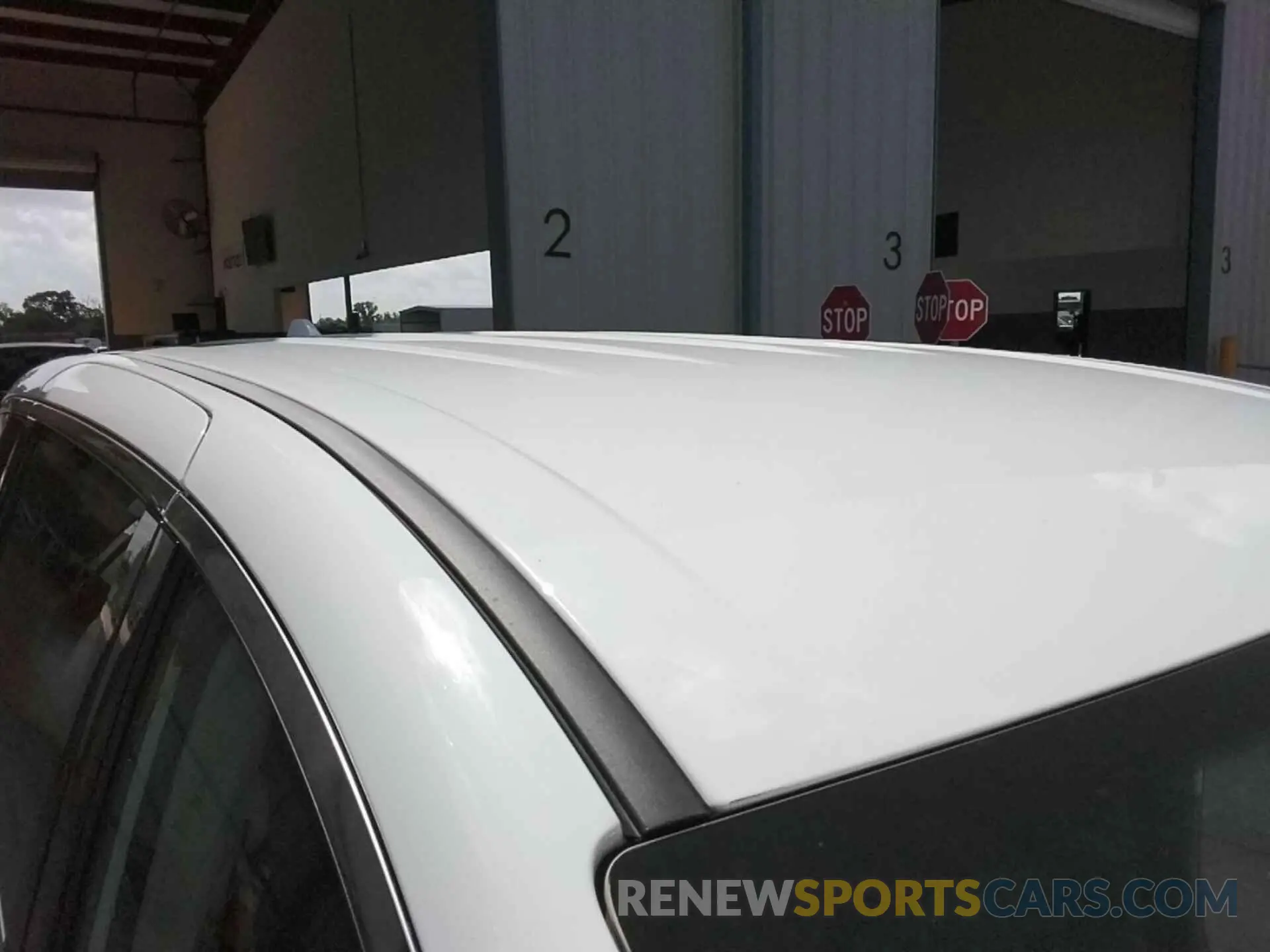 22 fotografías del automóvil dañado 2C4RC1FGXLR222662 CHRYSLER PACIFICA 2020
