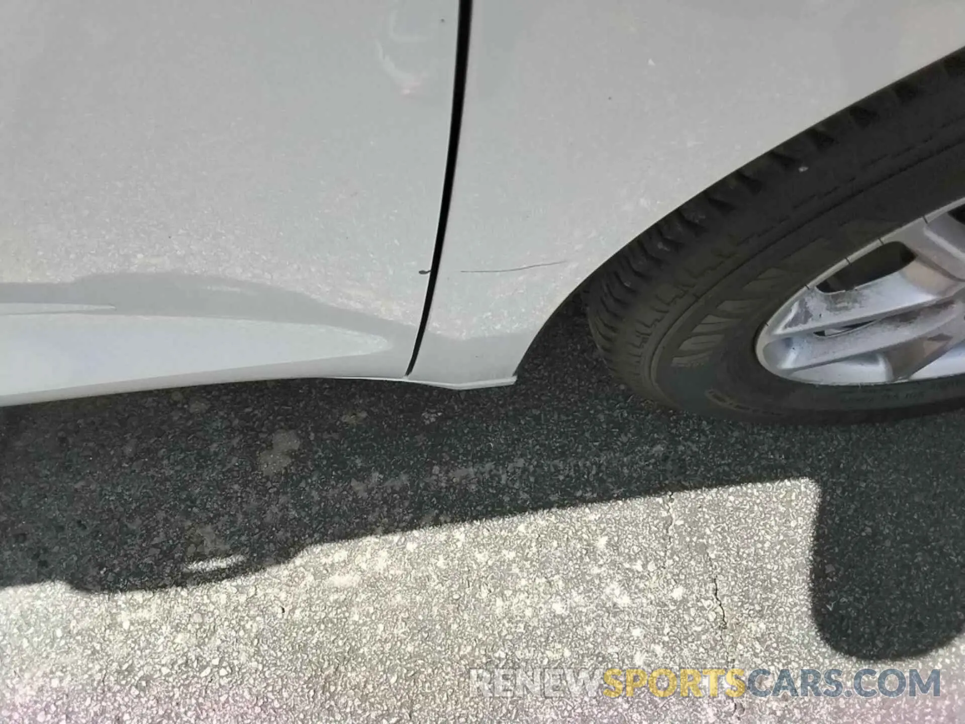 23 fotografías del automóvil dañado 2C4RC1FGXLR222662 CHRYSLER PACIFICA 2020
