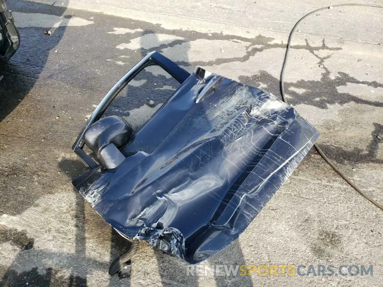 13 fotografías del automóvil dañado 2C4RC1FGXLR237579 CHRYSLER PACIFICA 2020
