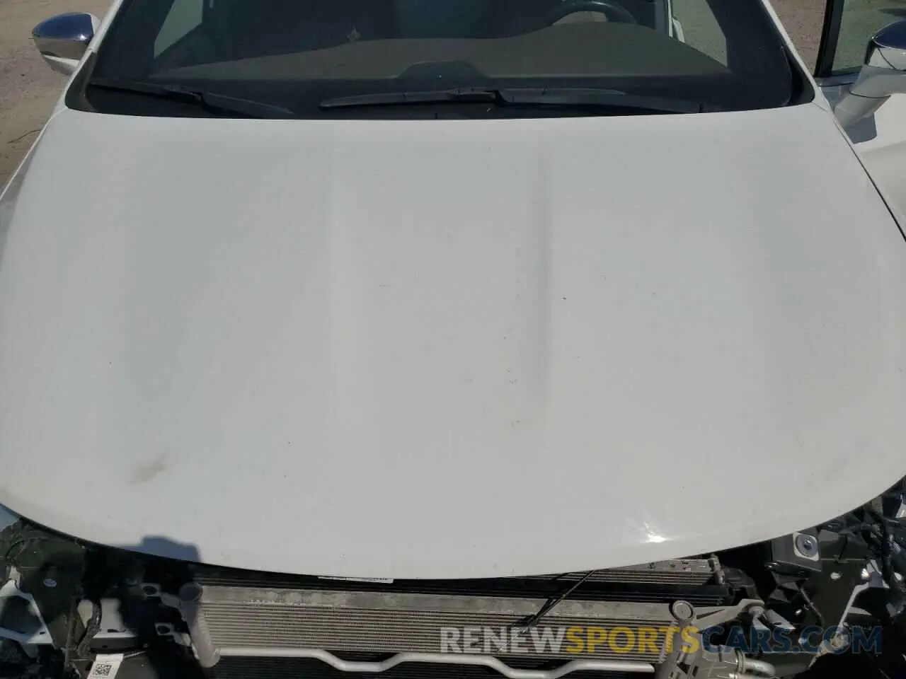 12 fotografías del automóvil dañado 2C4RC1GG4LR239892 CHRYSLER PACIFICA 2020