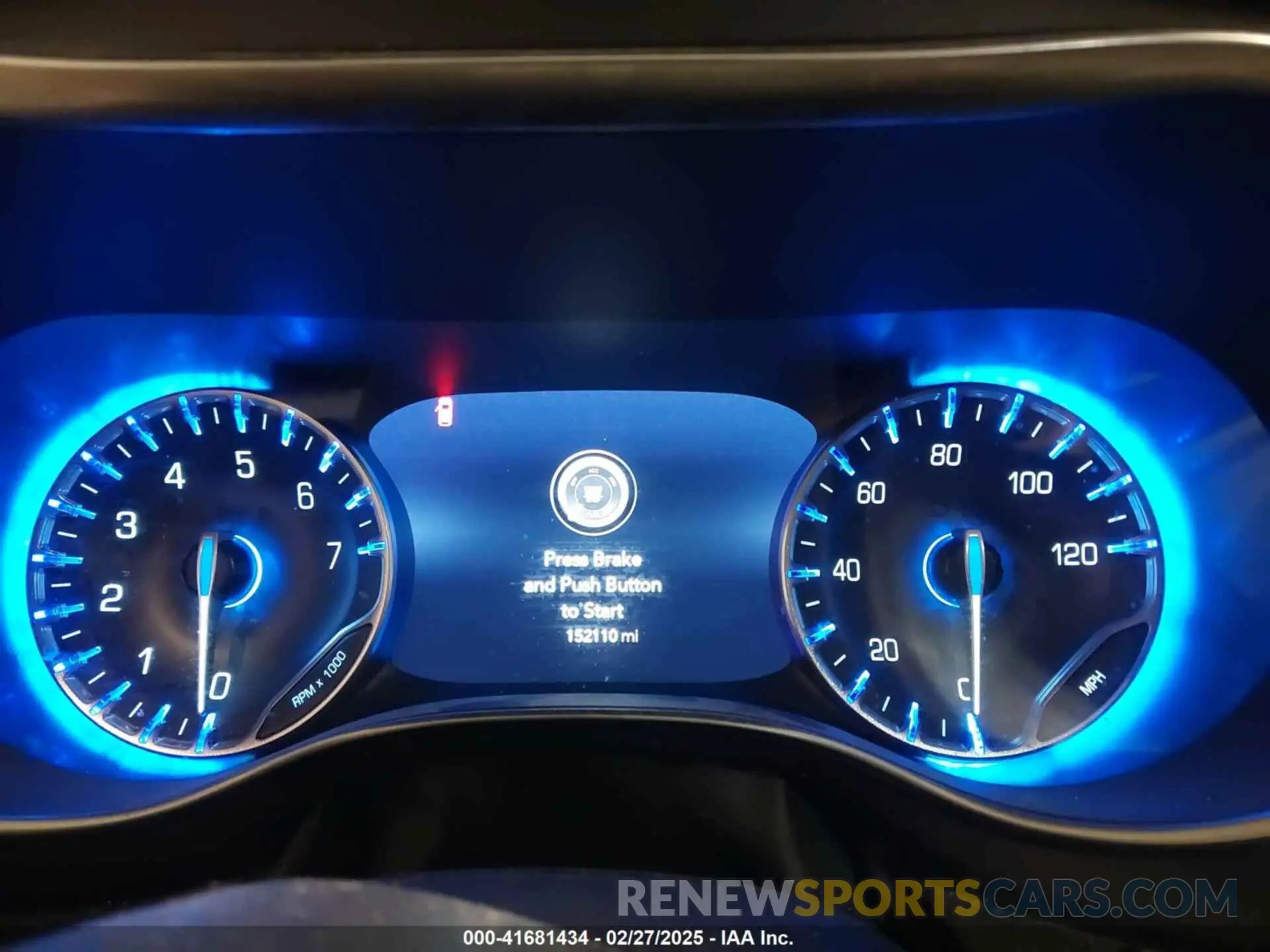 7 fotografías del automóvil dañado 2C4RC1GG5LR284873 CHRYSLER PACIFICA 2020