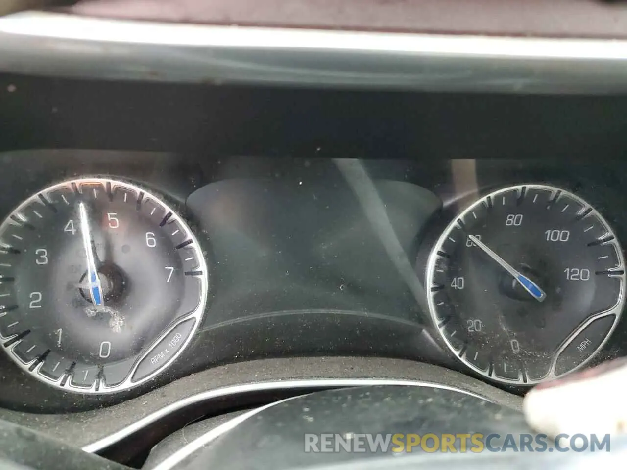 9 fotografías del automóvil dañado 2C4RC1GG7LR143660 CHRYSLER PACIFICA 2020