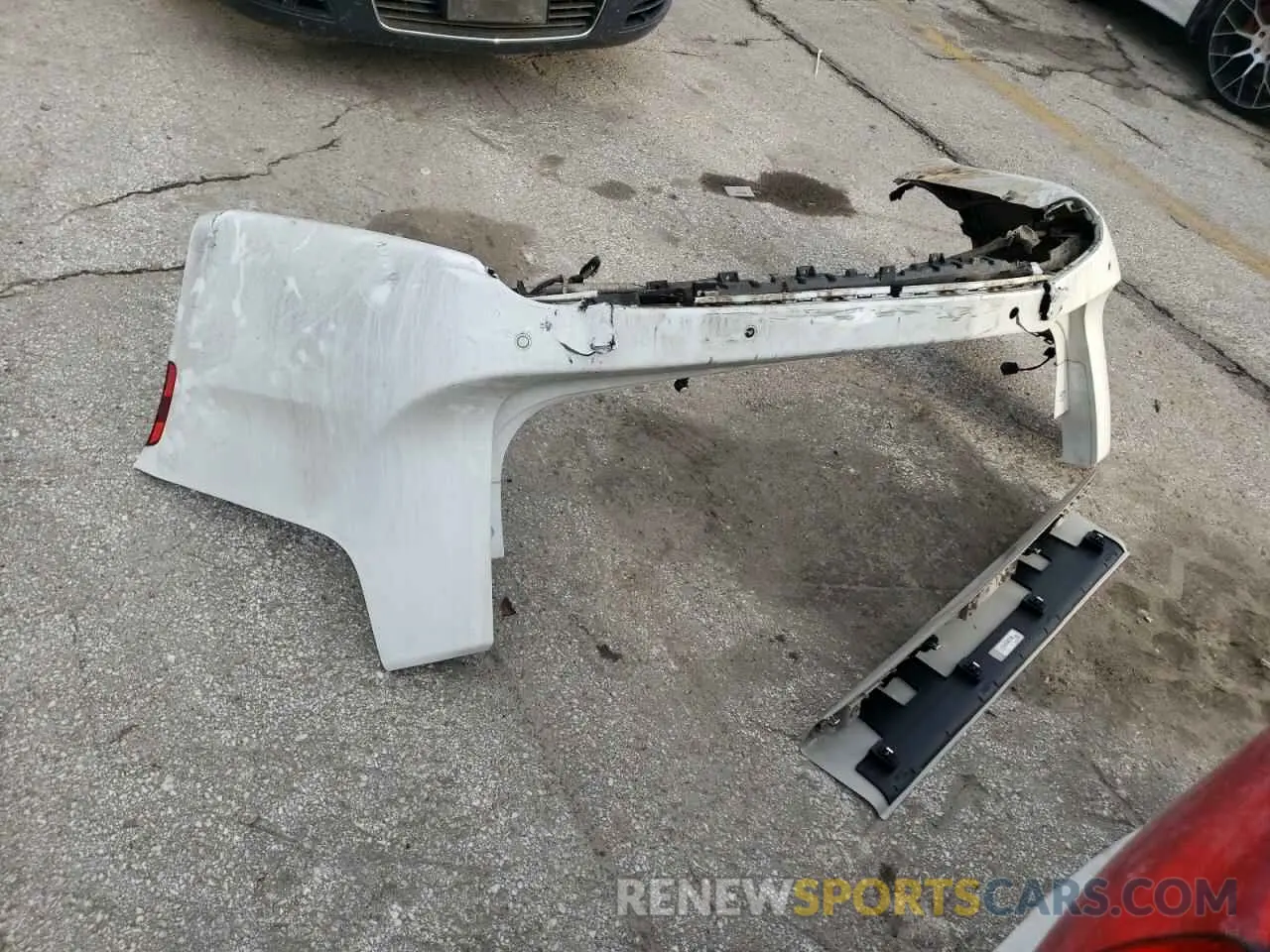 13 fotografías del automóvil dañado 2C4RC1GG9LR158001 CHRYSLER PACIFICA 2020