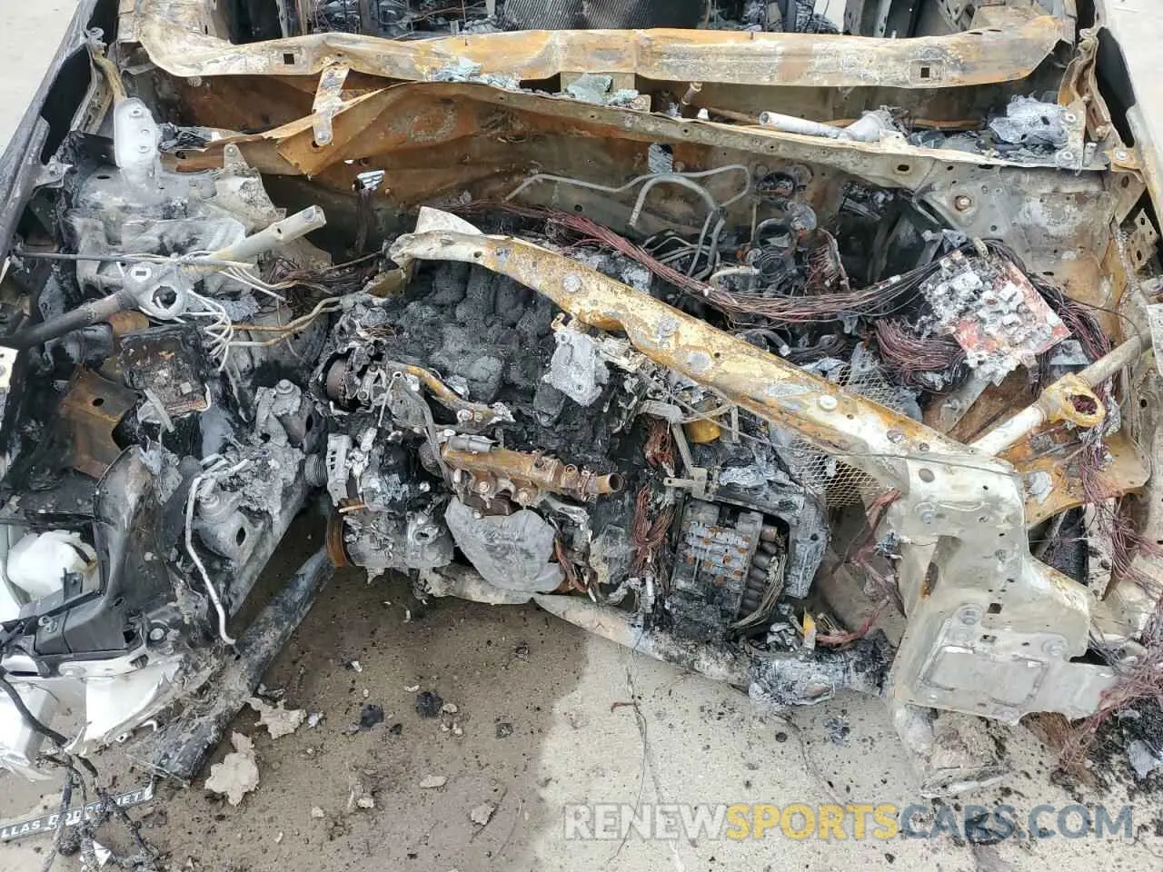 12 fotografías del automóvil dañado 2C4RC1GGXLR171629 CHRYSLER PACIFICA 2020
