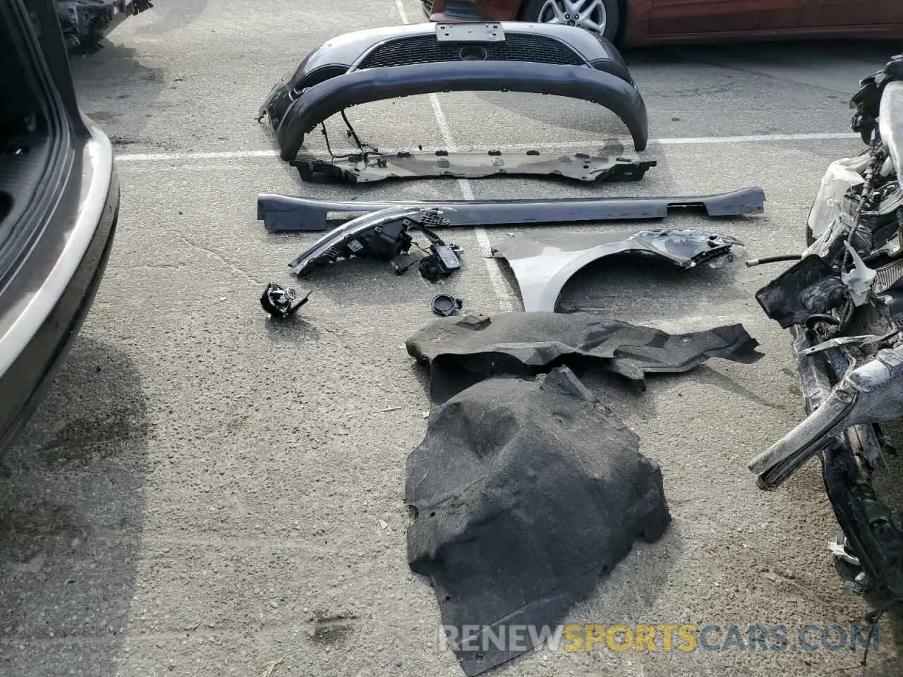 13 fotografías del automóvil dañado 2C4RC1N70LR123091 CHRYSLER PACIFICA 2020