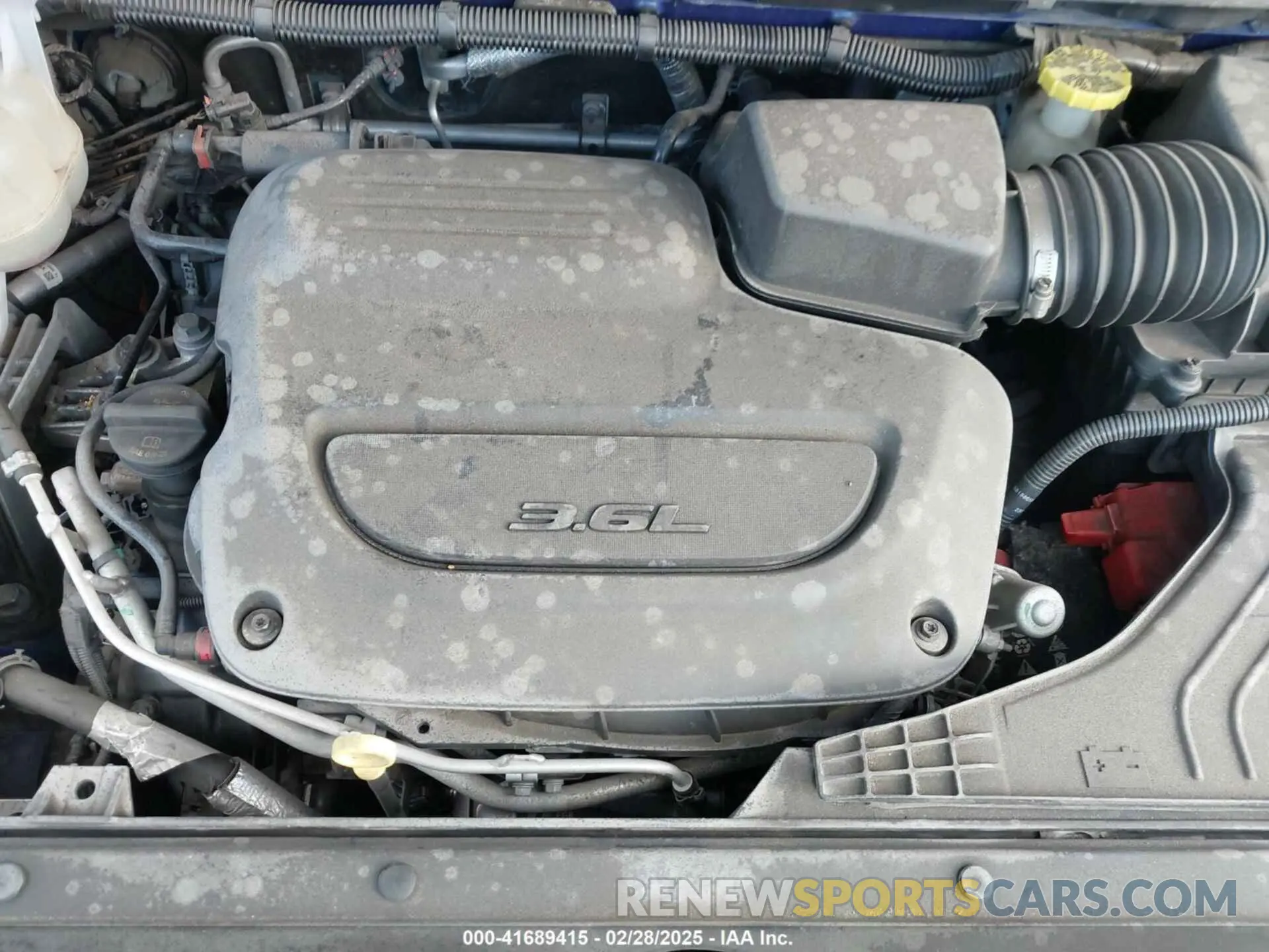 10 fotografías del automóvil dañado 2C4RC3BG9LR252124 CHRYSLER PACIFICA 2020
