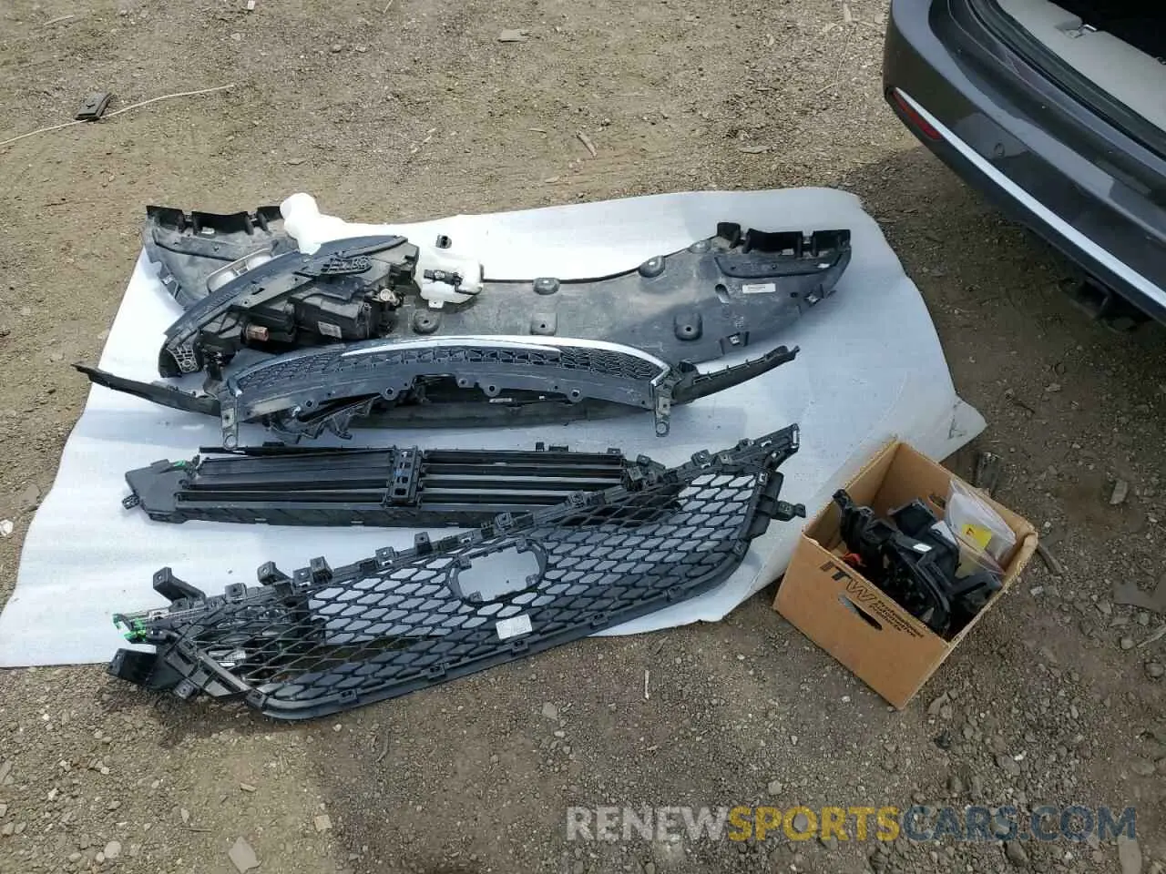 13 fotografías del automóvil dañado 2C4RC1BG0MR556979 CHRYSLER PACIFICA 2021