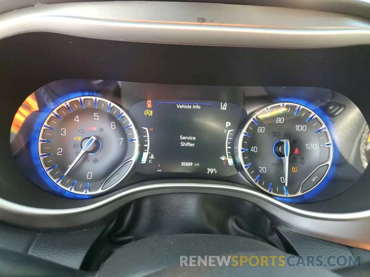 9 fotografías del automóvil dañado 2C4RC1BG0MR591022 CHRYSLER PACIFICA 2021