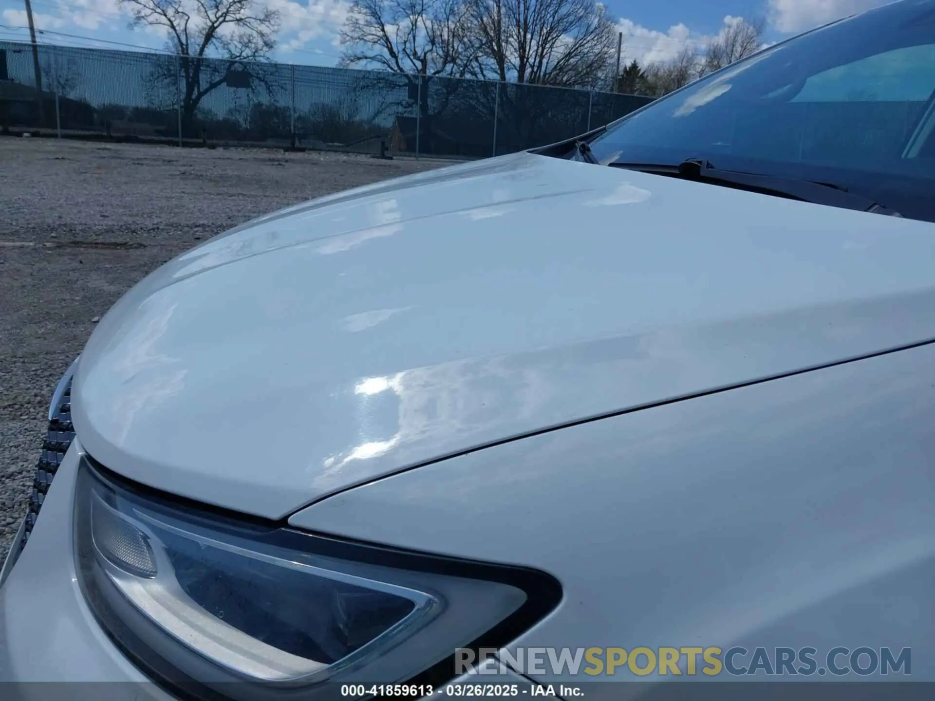 6 fotografías del automóvil dañado 2C4RC1BG1MR542430 CHRYSLER PACIFICA 2021