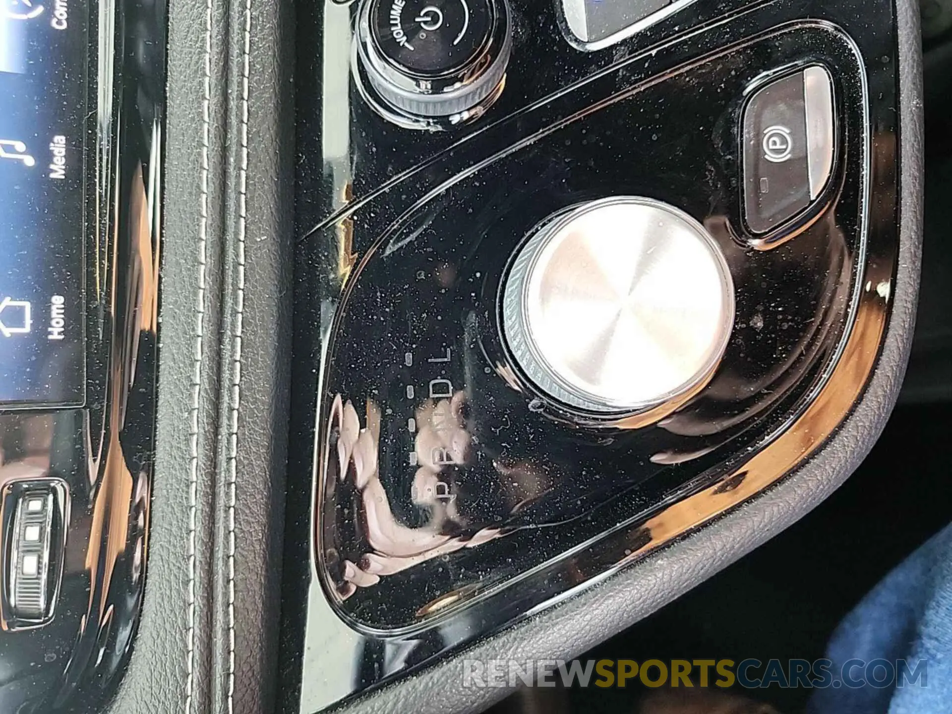 6 fotografías del automóvil dañado 2C4RC1BG1MR552987 CHRYSLER PACIFICA 2021