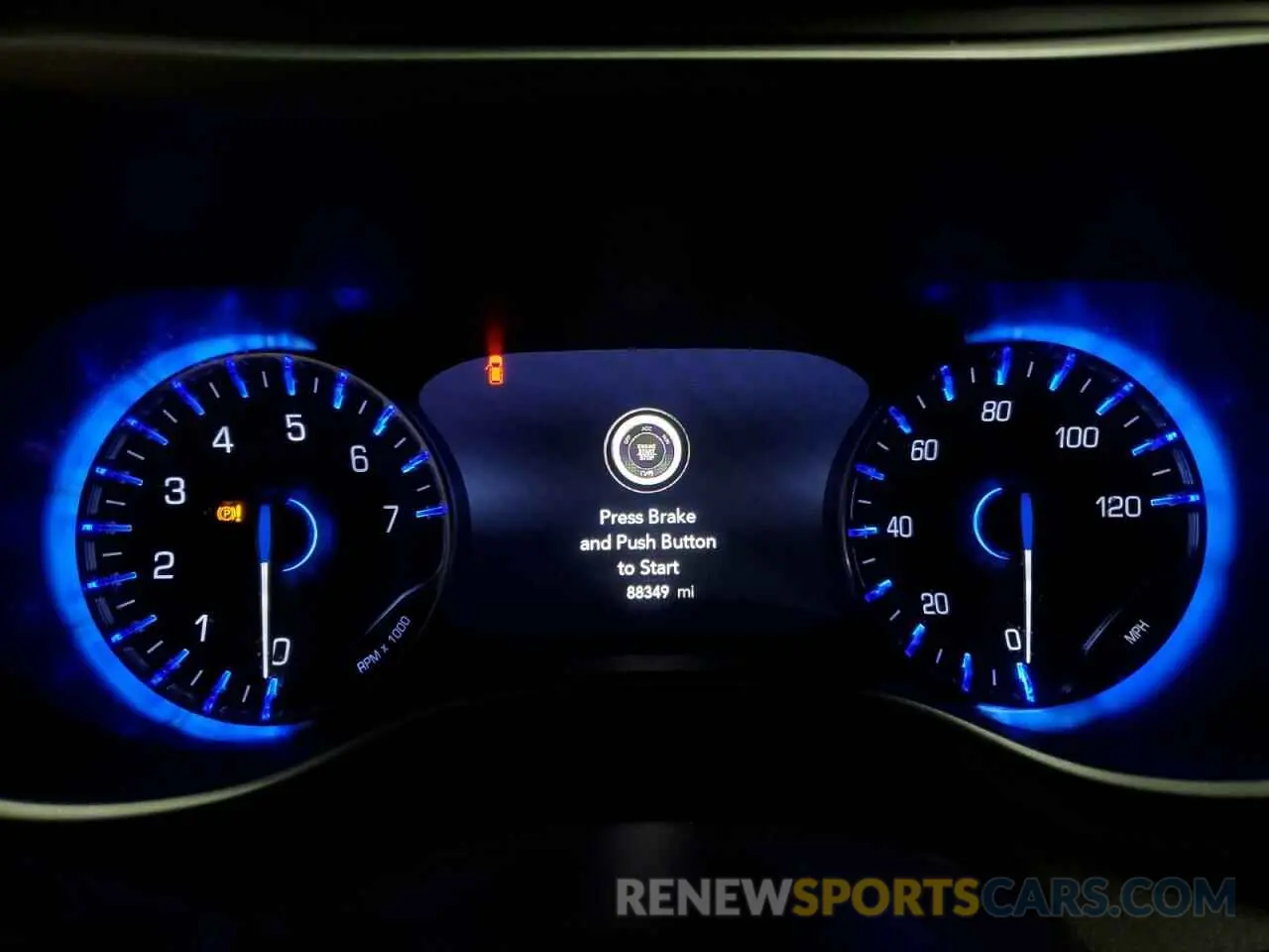 9 fotografías del automóvil dañado 2C4RC1BG1MR588470 CHRYSLER PACIFICA 2021