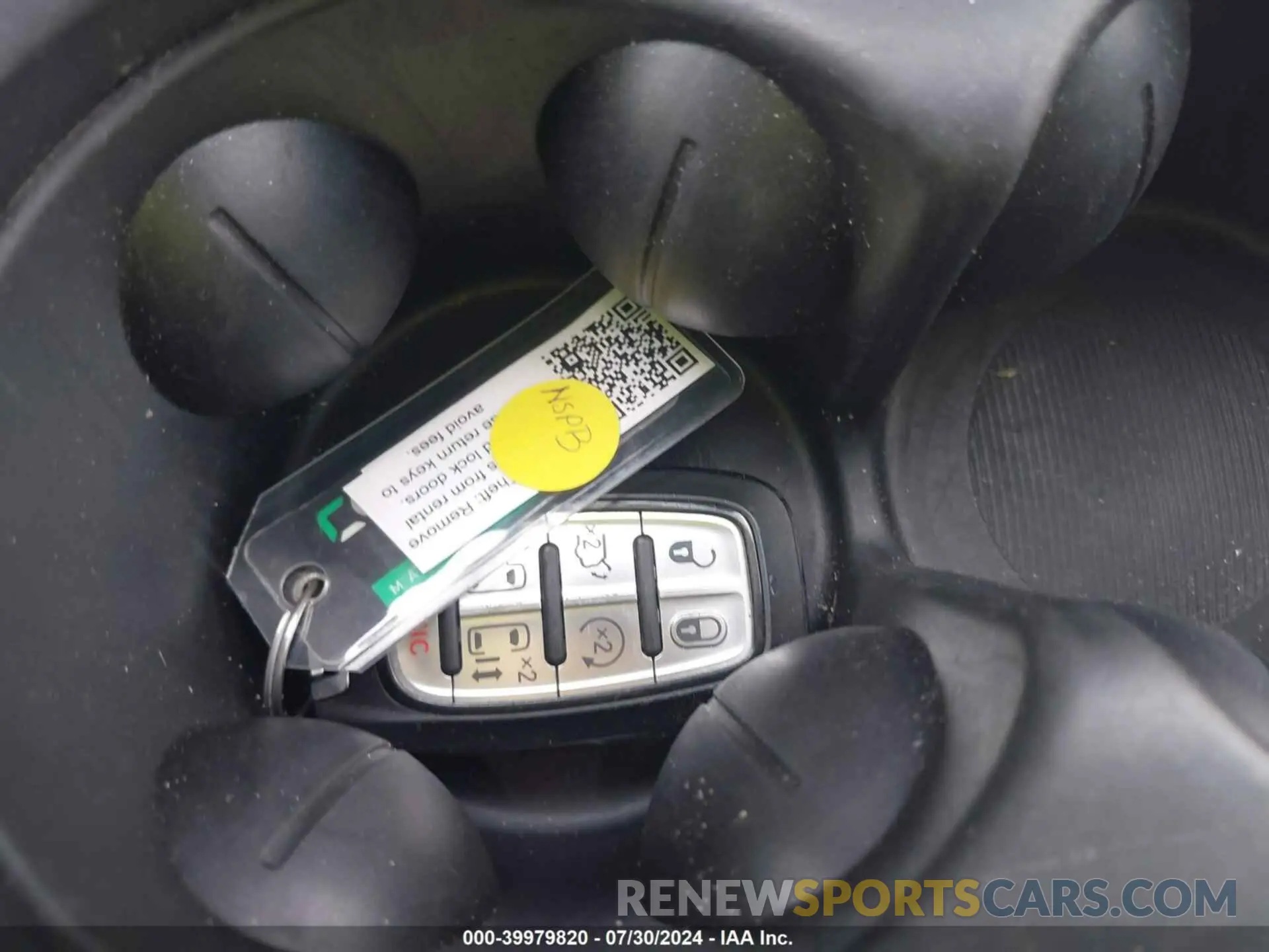11 fotografías del automóvil dañado 2C4RC1BG1MR598206 CHRYSLER PACIFICA 2021