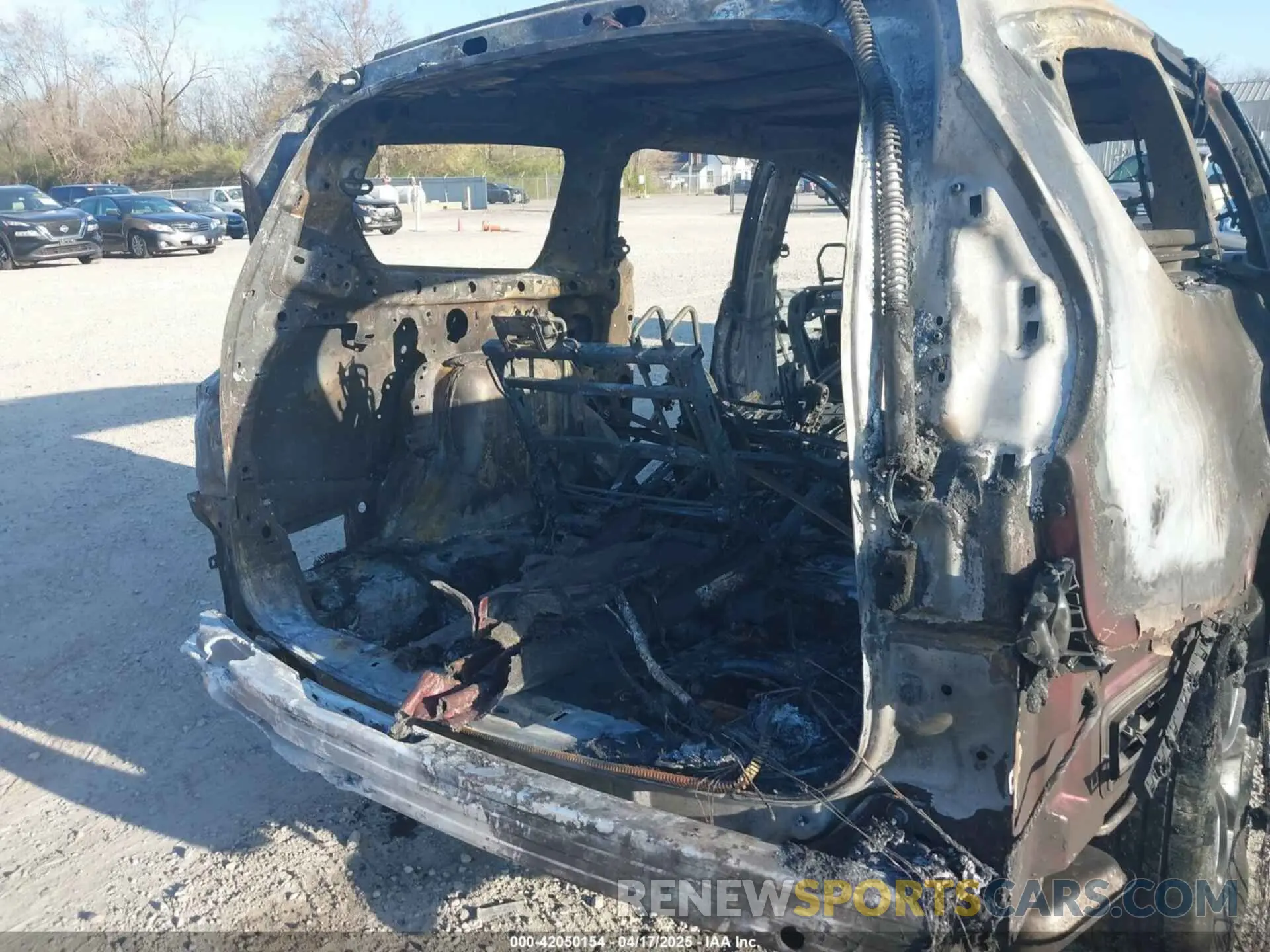 14 fotografías del automóvil dañado 2C4RC1BG3MR582136 CHRYSLER PACIFICA 2021