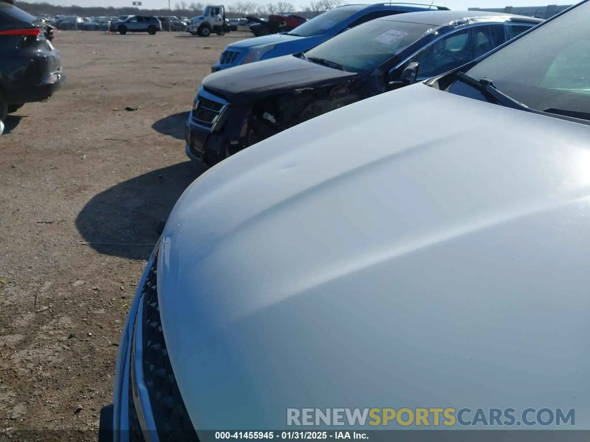 6 fotografías del automóvil dañado 2C4RC1BG5MR527381 CHRYSLER PACIFICA 2021