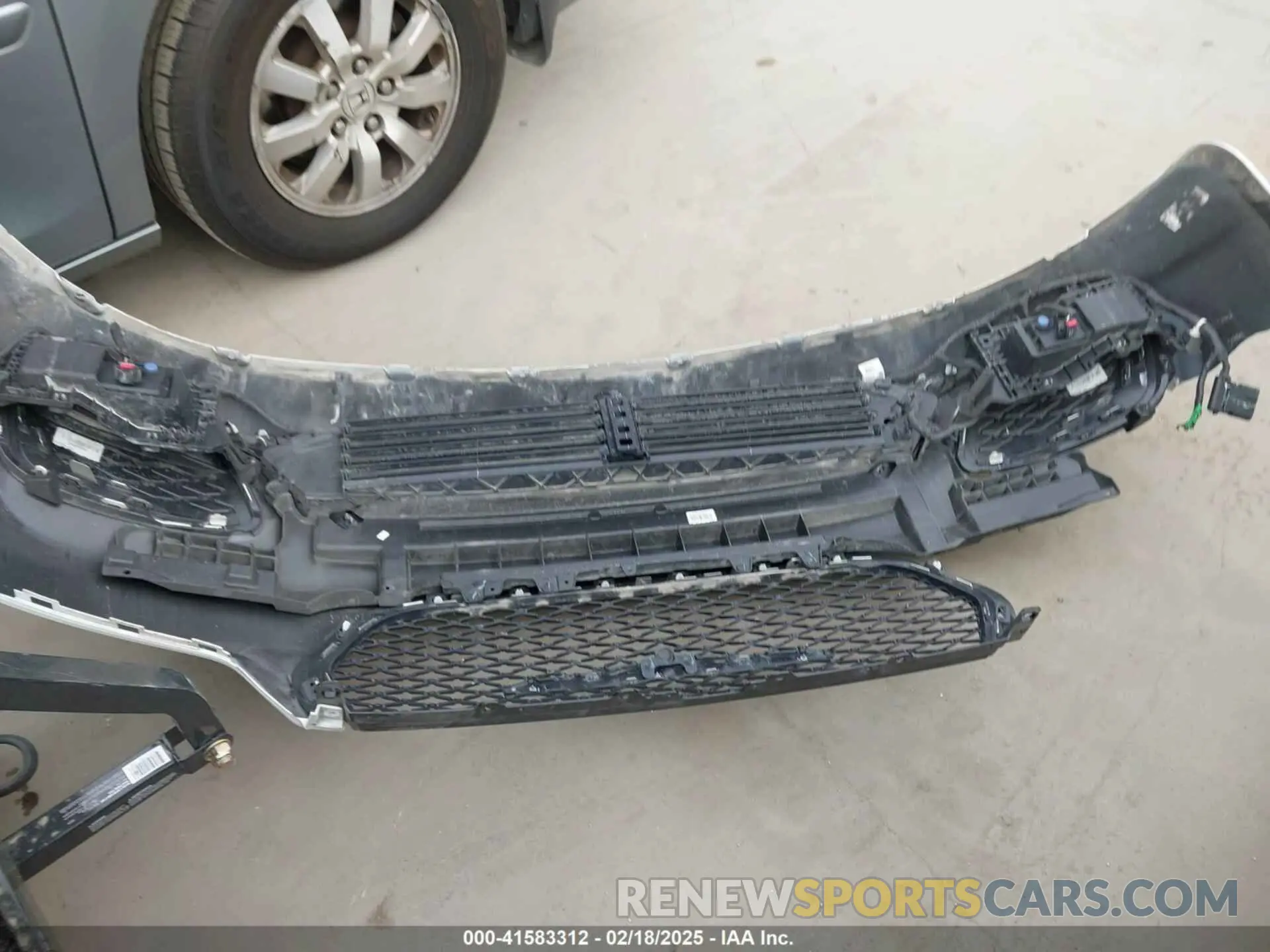 12 fotografías del automóvil dañado 2C4RC1BG6MR575116 CHRYSLER PACIFICA 2021