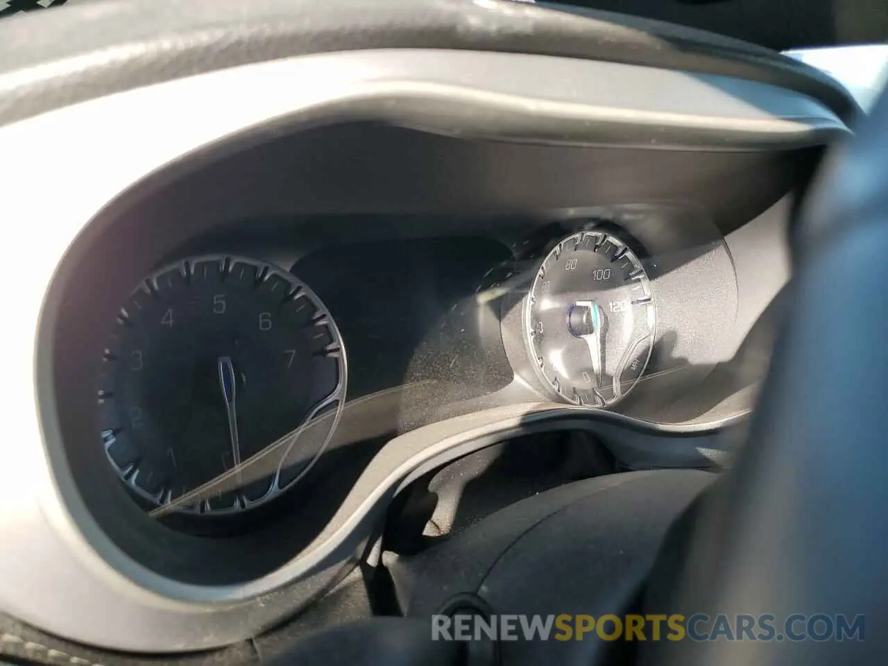 9 fotografías del automóvil dañado 2C4RC1BG9MR559606 CHRYSLER PACIFICA 2021