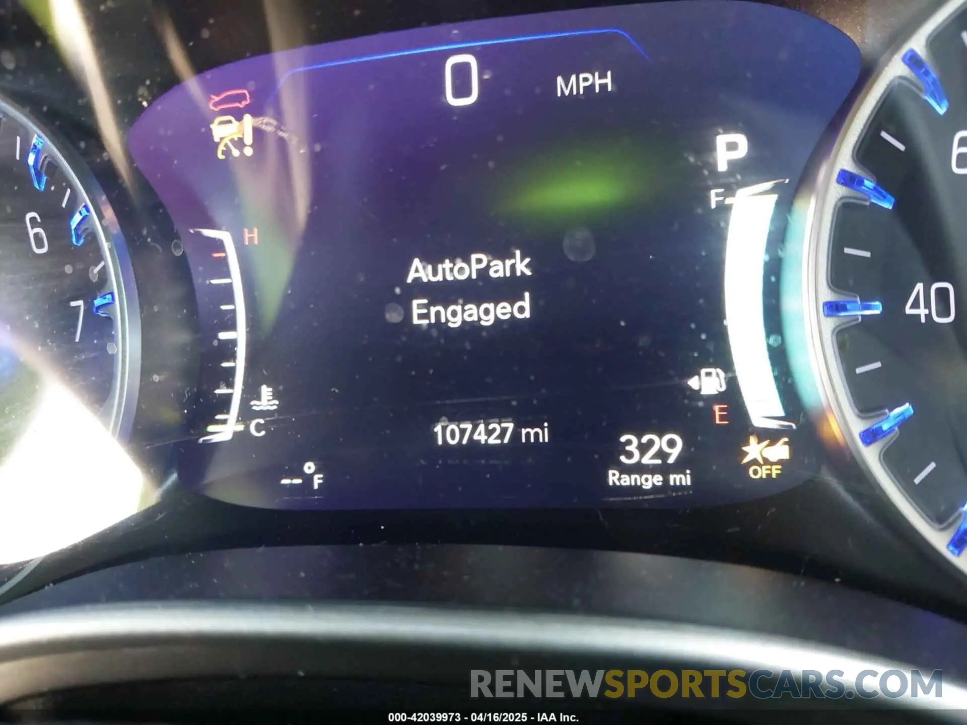 7 fotografías del automóvil dañado 2C4RC1BG9MR574882 CHRYSLER PACIFICA 2021