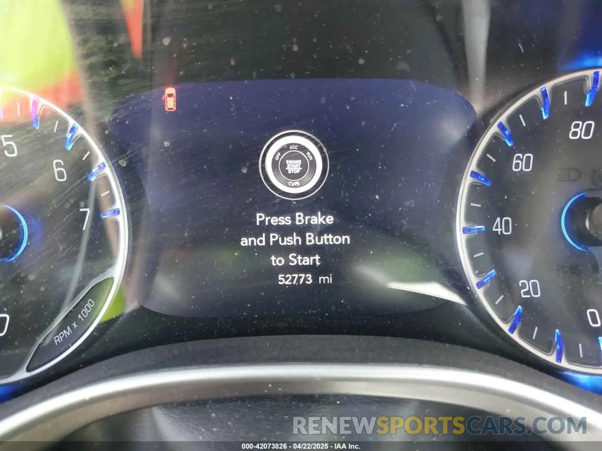15 fotografías del automóvil dañado 2C4RC1FG3MR596158 CHRYSLER PACIFICA 2021