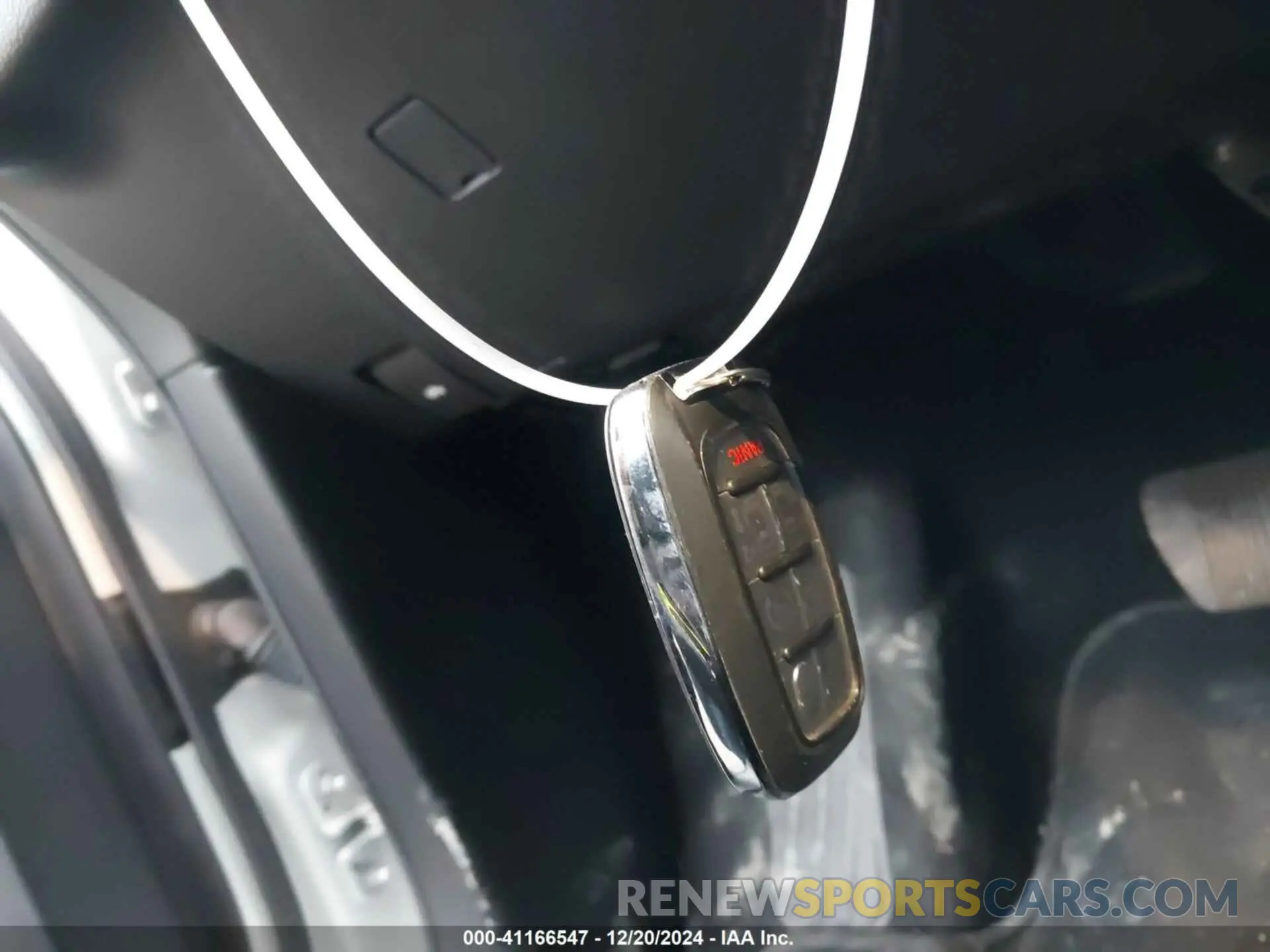 11 fotografías del automóvil dañado 2C4RC1FG9MR559437 CHRYSLER PACIFICA 2021