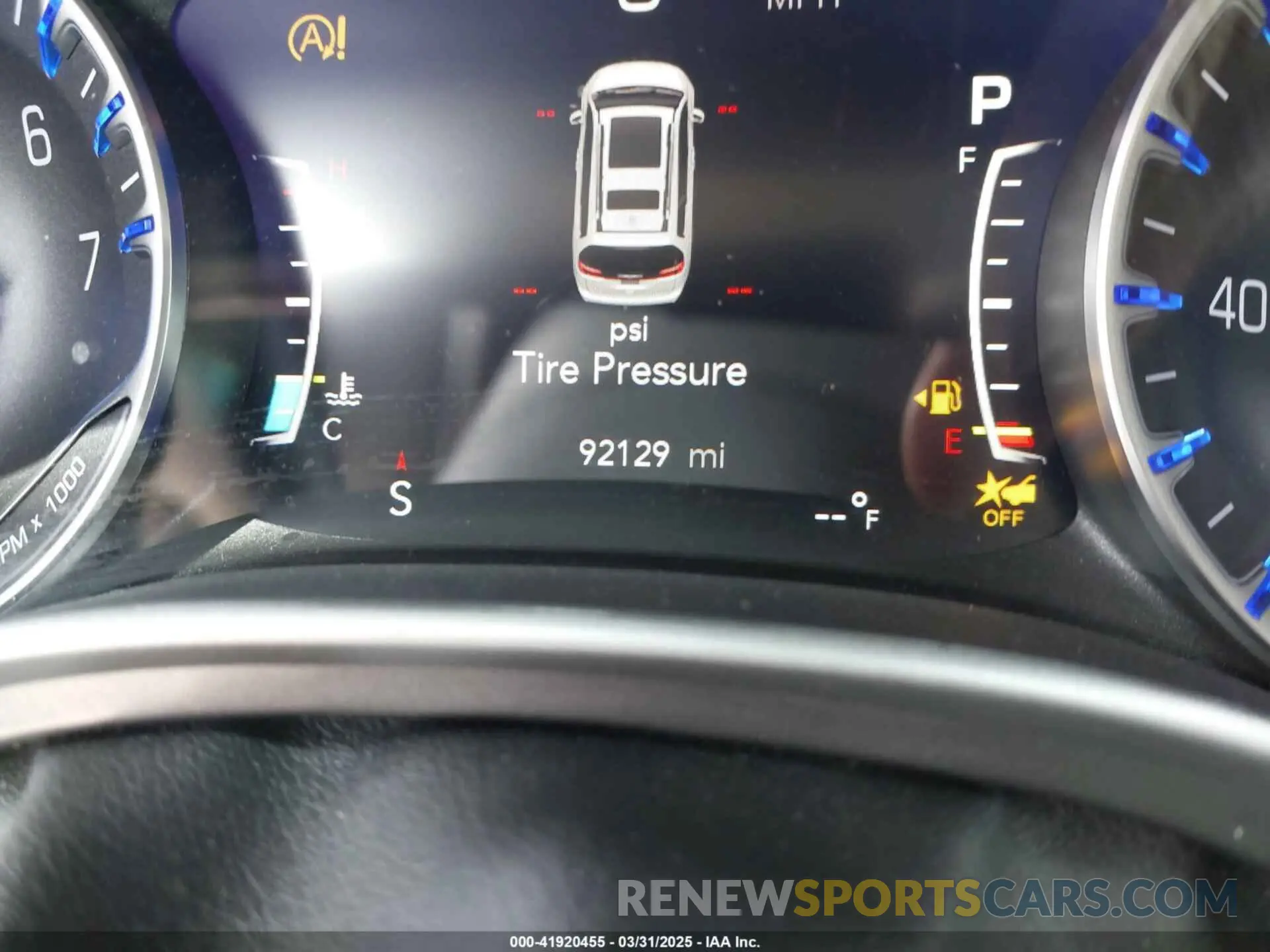 16 fotografías del automóvil dañado 2C4RC1FGXMR511624 CHRYSLER PACIFICA 2021