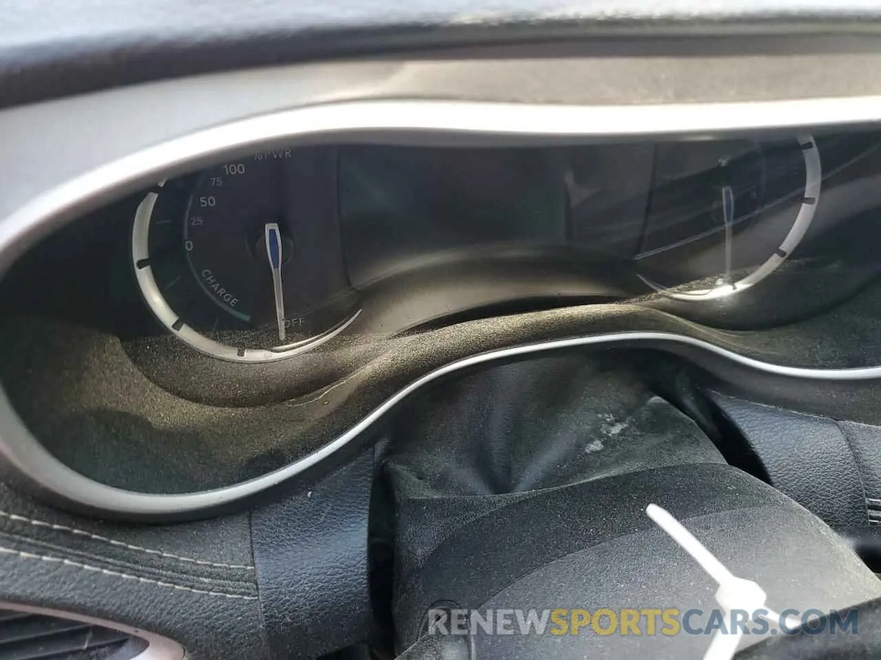 9 fotografías del automóvil dañado 2C4RC1L73MR603162 CHRYSLER PACIFICA 2021