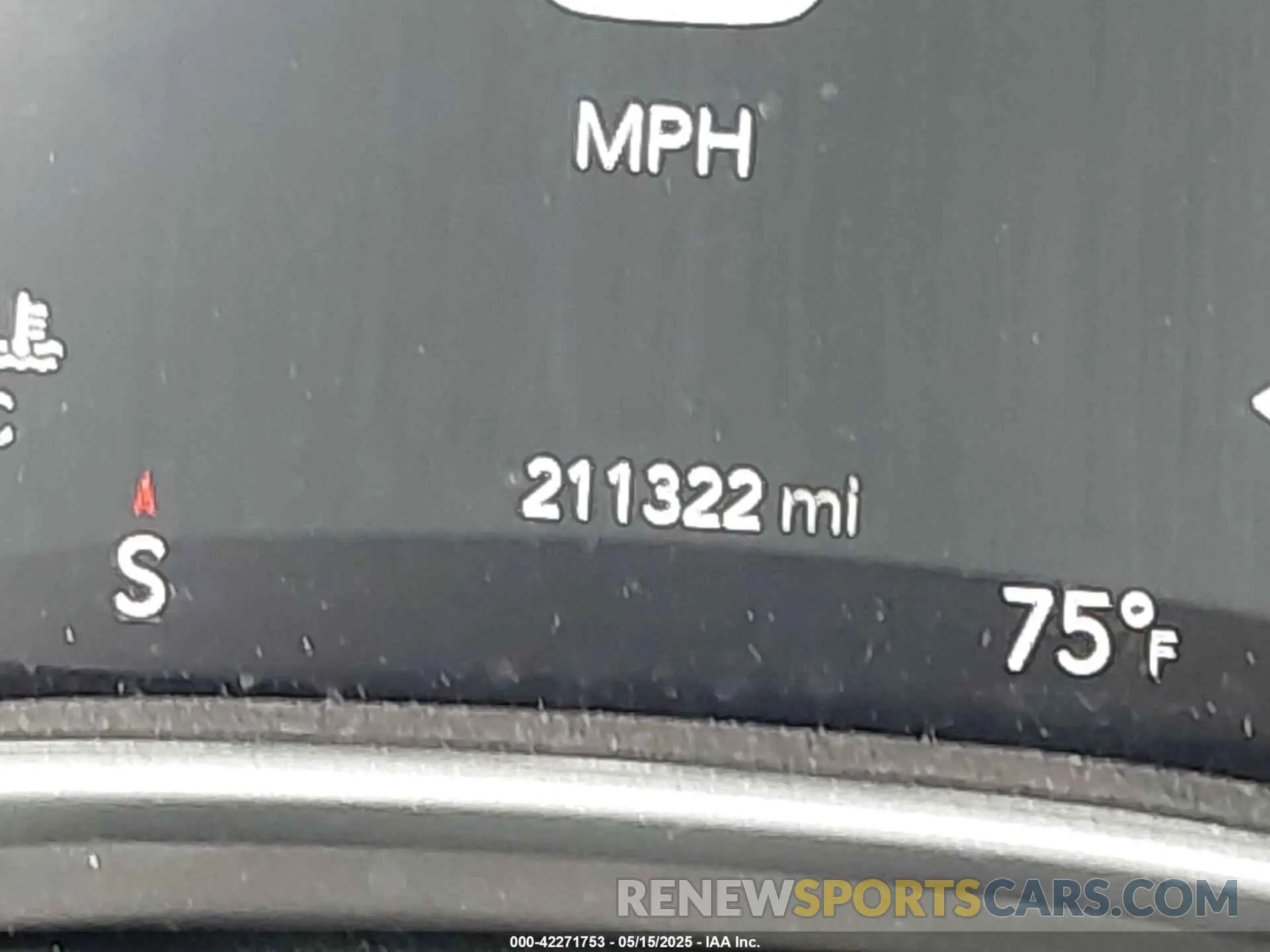 16 fotografías del automóvil dañado 2C4RC3BG4MR523141 CHRYSLER PACIFICA 2021