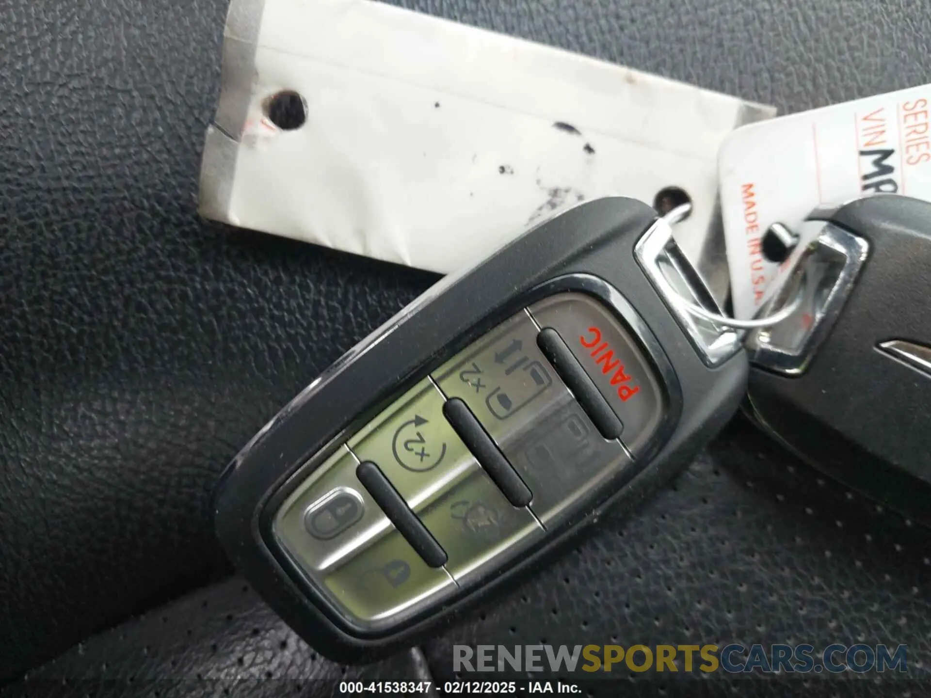 11 fotografías del automóvil dañado 2C4RC3BG7MR606305 CHRYSLER PACIFICA 2021