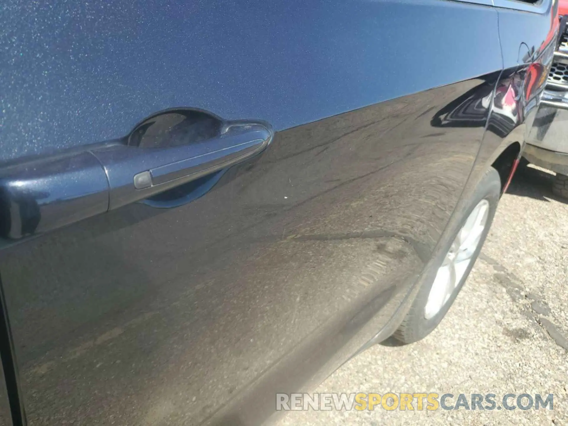 10 fotografías del automóvil dañado 2C4RC3FG3MR566024 CHRYSLER PACIFICA 2021